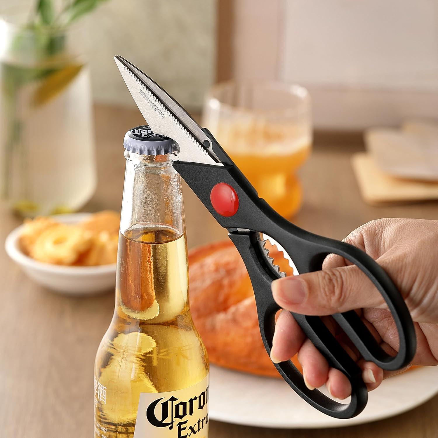 Juego de cuchillos de cocina 5 piezas Hammer Iron Alley