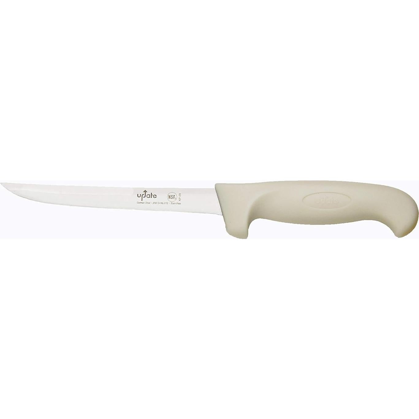 Cuchillo de Deshuesar Update Internacional 15.24 cm Acero Alemán