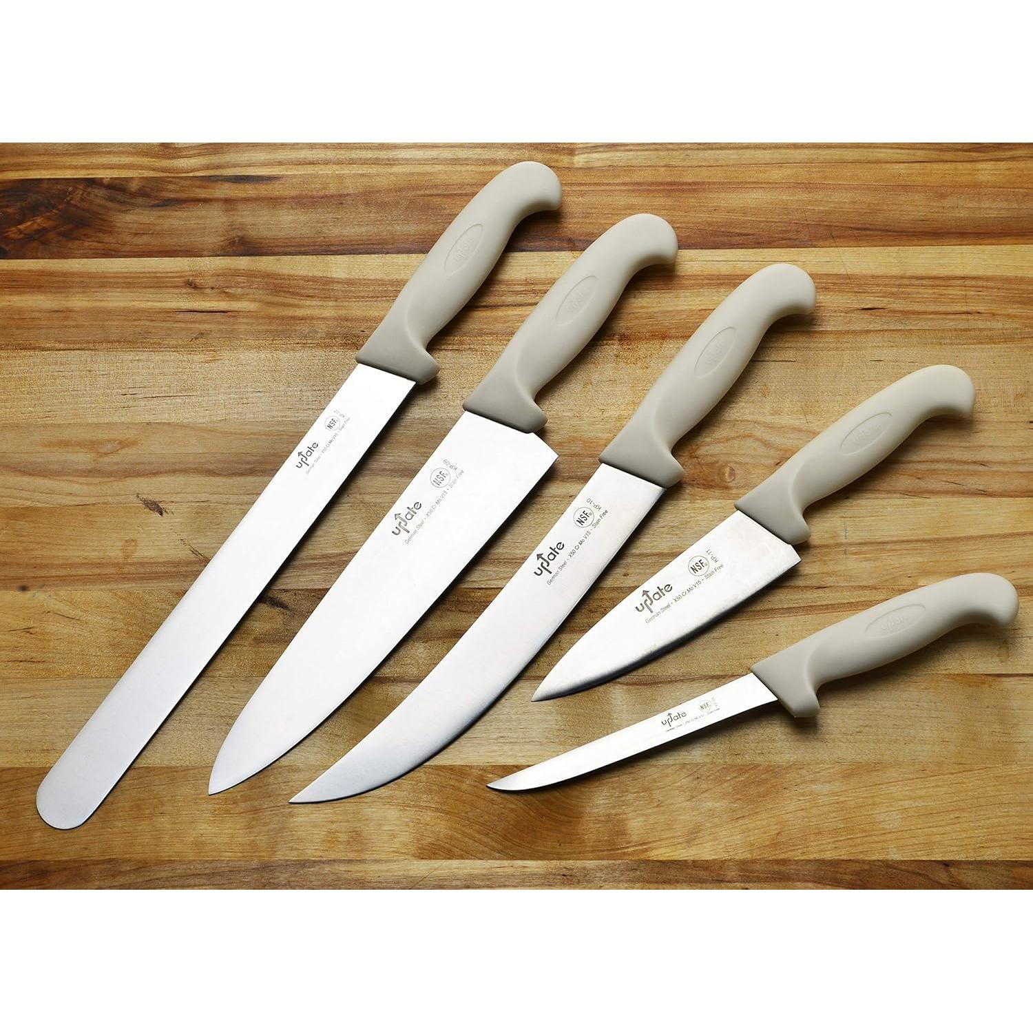 Cuchillo de Deshuesar Update Internacional 15.24 cm Acero Alemán