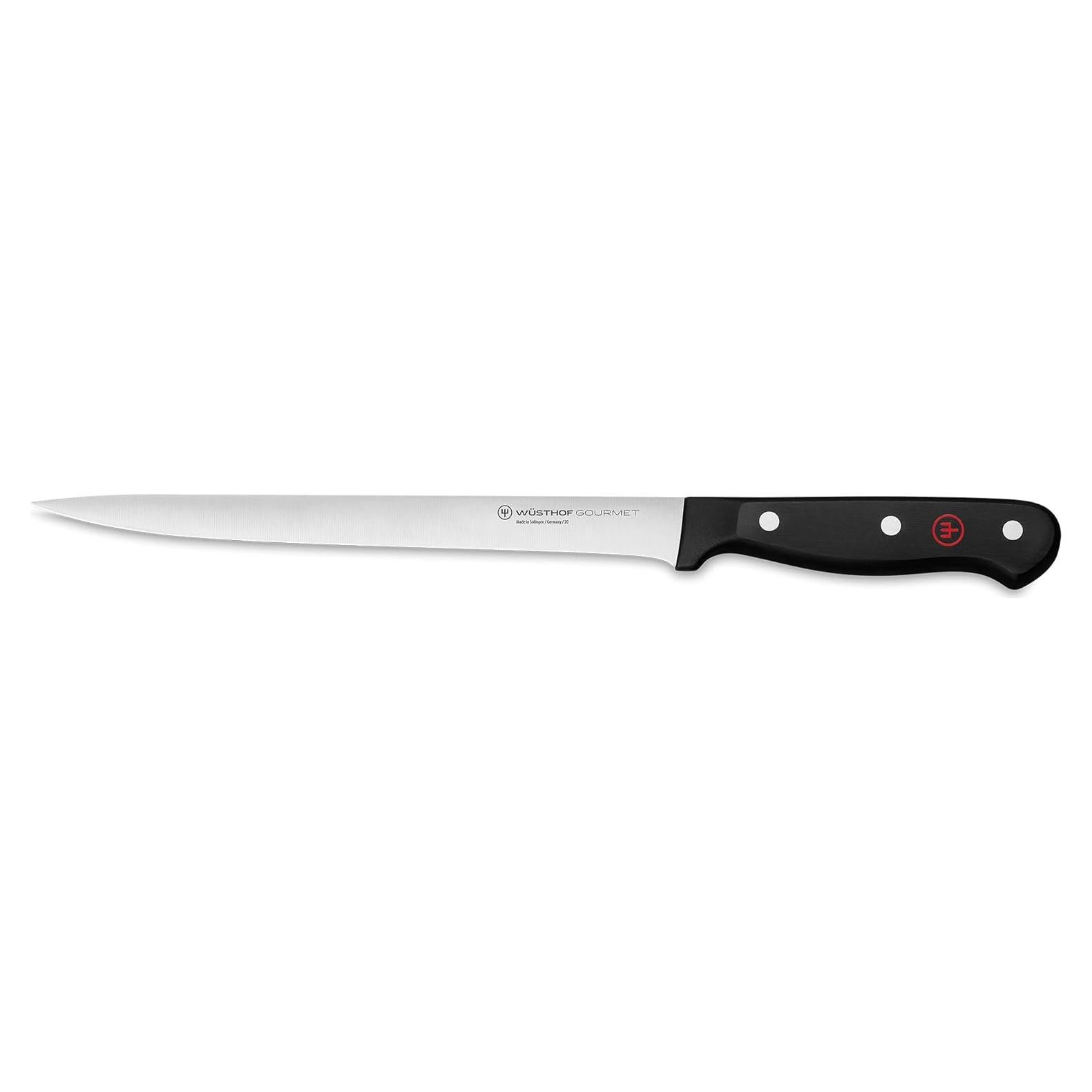 Cuchillo de Filete Flexible 20.32 cm Wüsthof Gourmet