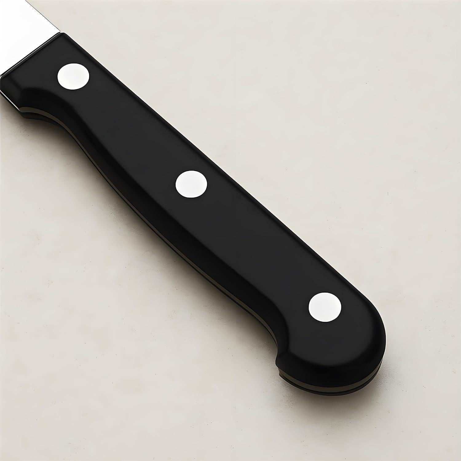 Juego de 8 cuchillos de carne Dehov acero inoxidable 22.4 cm