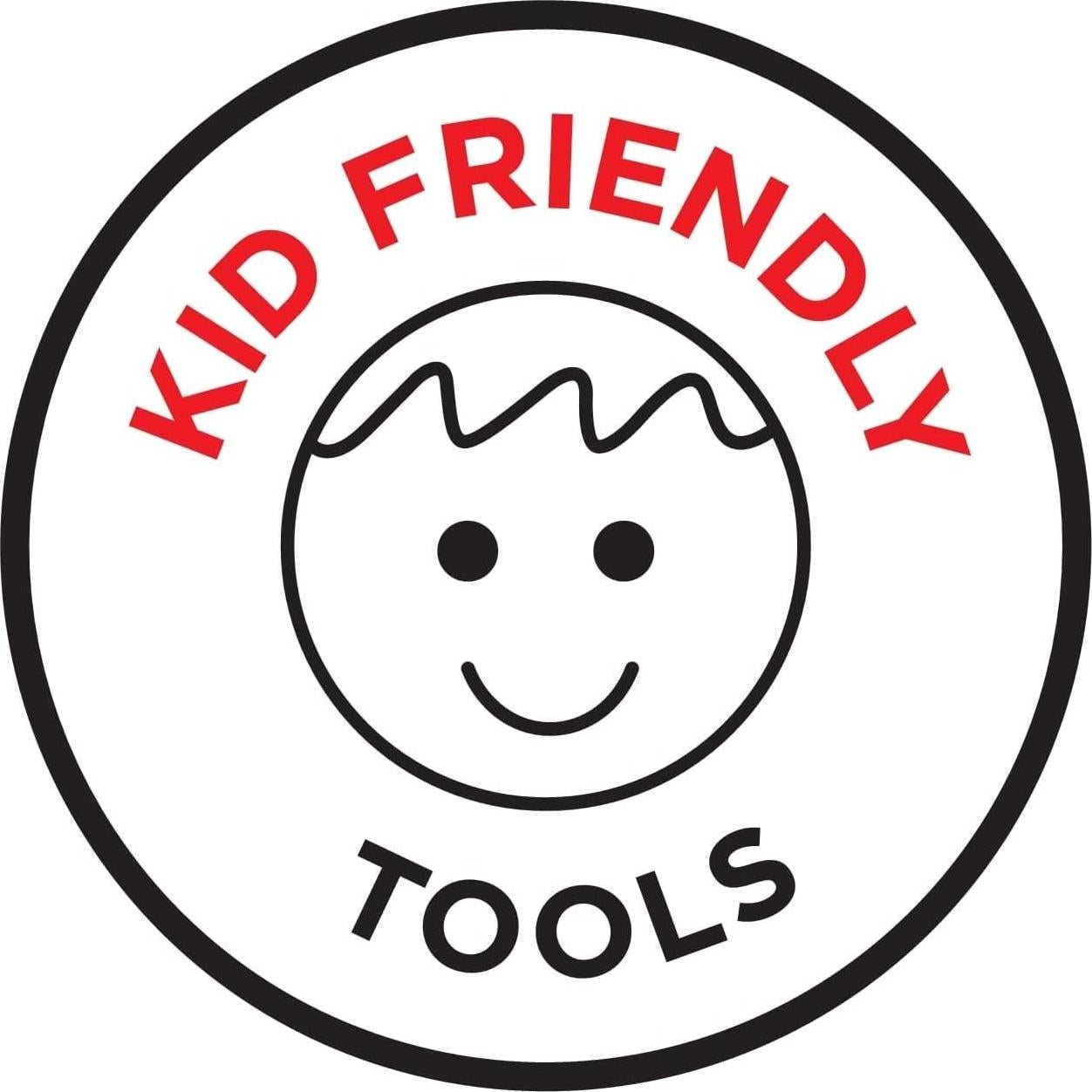 Juego de Cuchillos para Niños Kuhn Rikon 15.24 cm 2 Piezas