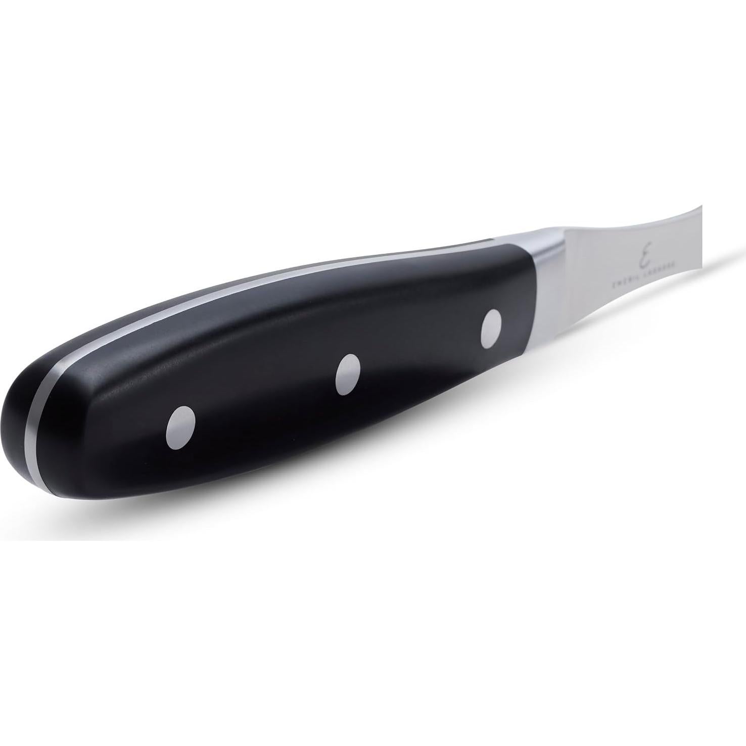 Juego de Cuchillos para Tallar HENCKELS Nola 2 Piezas Acero Inoxidable