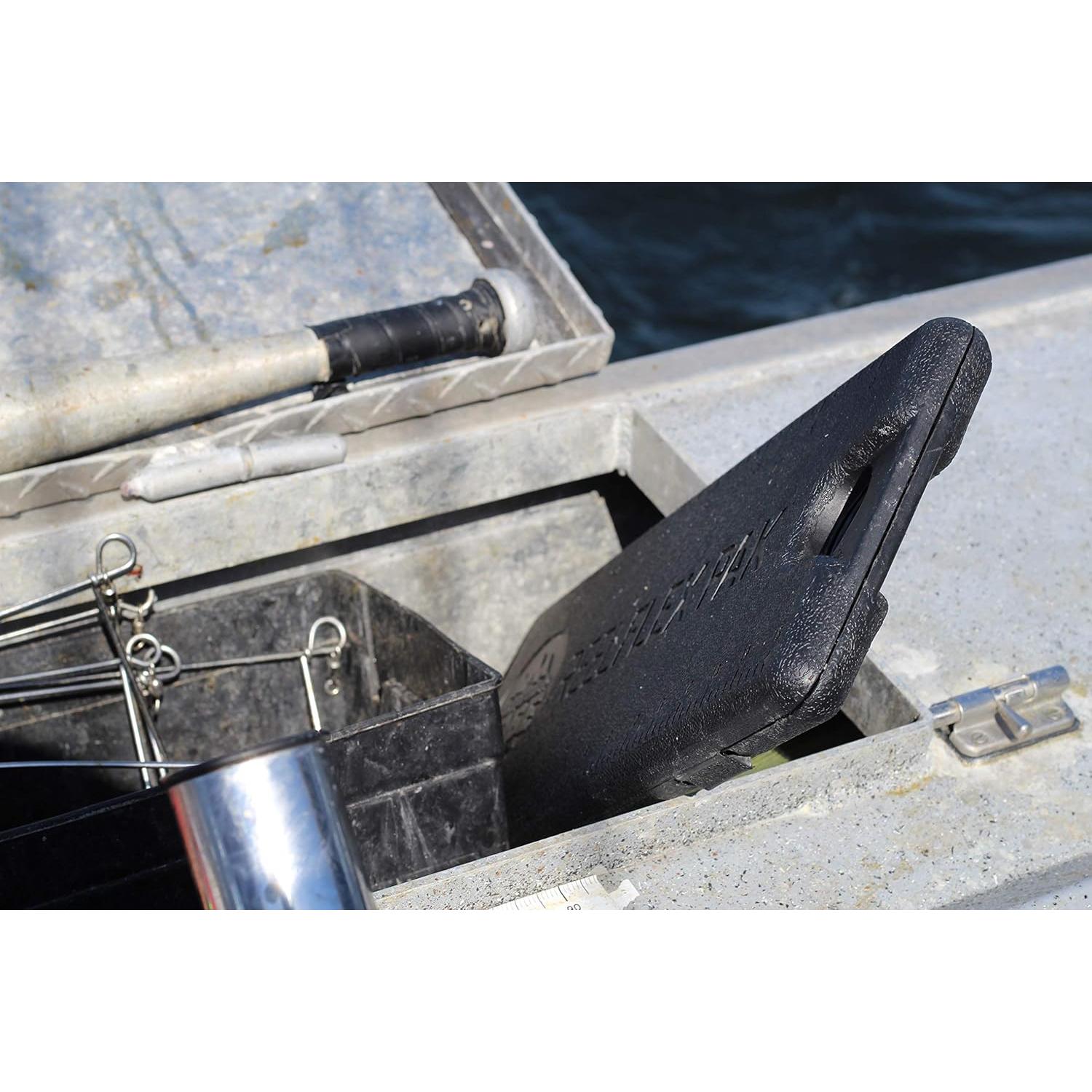 Conjunto de Cuchillos de Filete Outdoor Edge ReelFlex Pak 4 Piezas