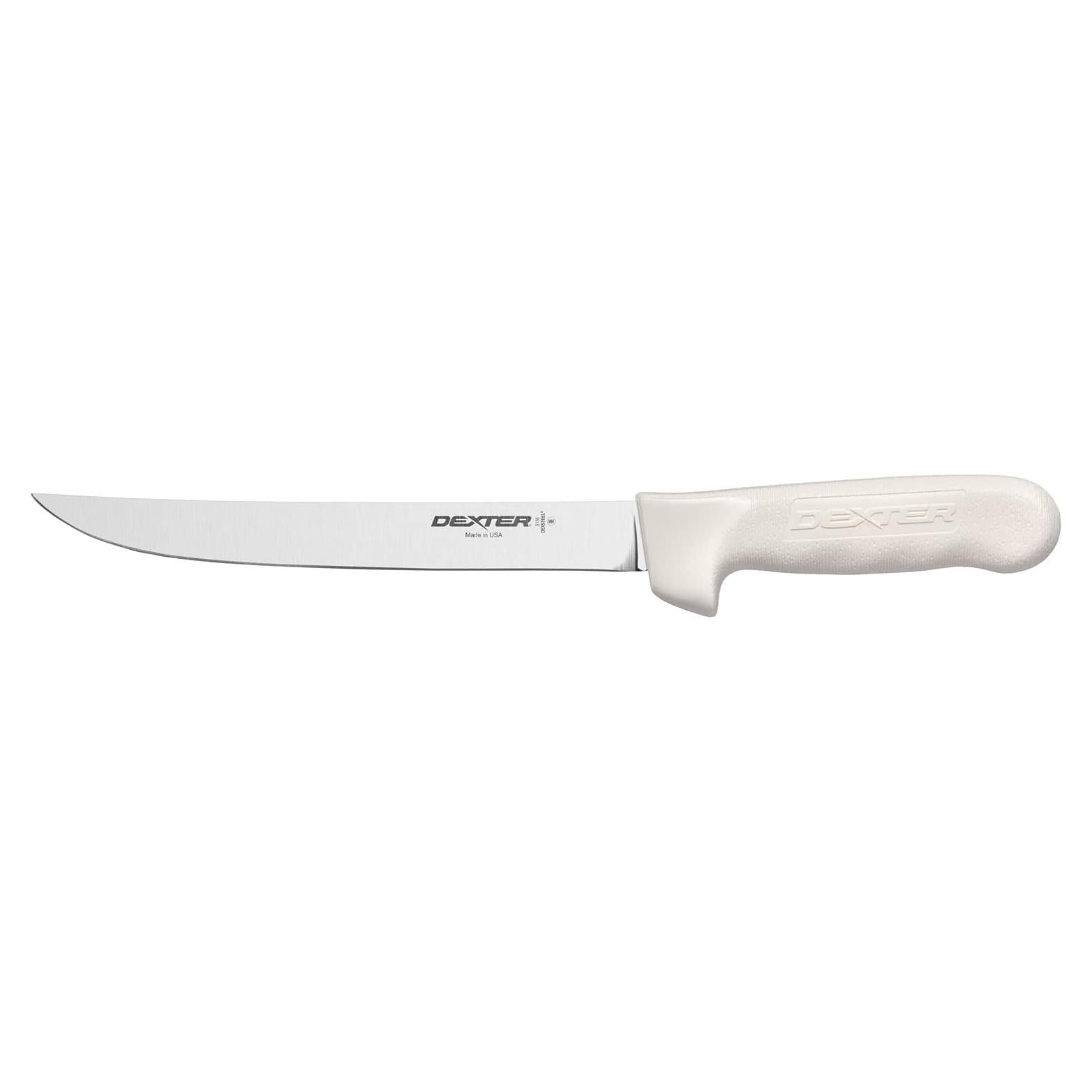 Cuchillo de Fileteo 20.32 cm Dexter-Russell S138PCP Sani-Safe
