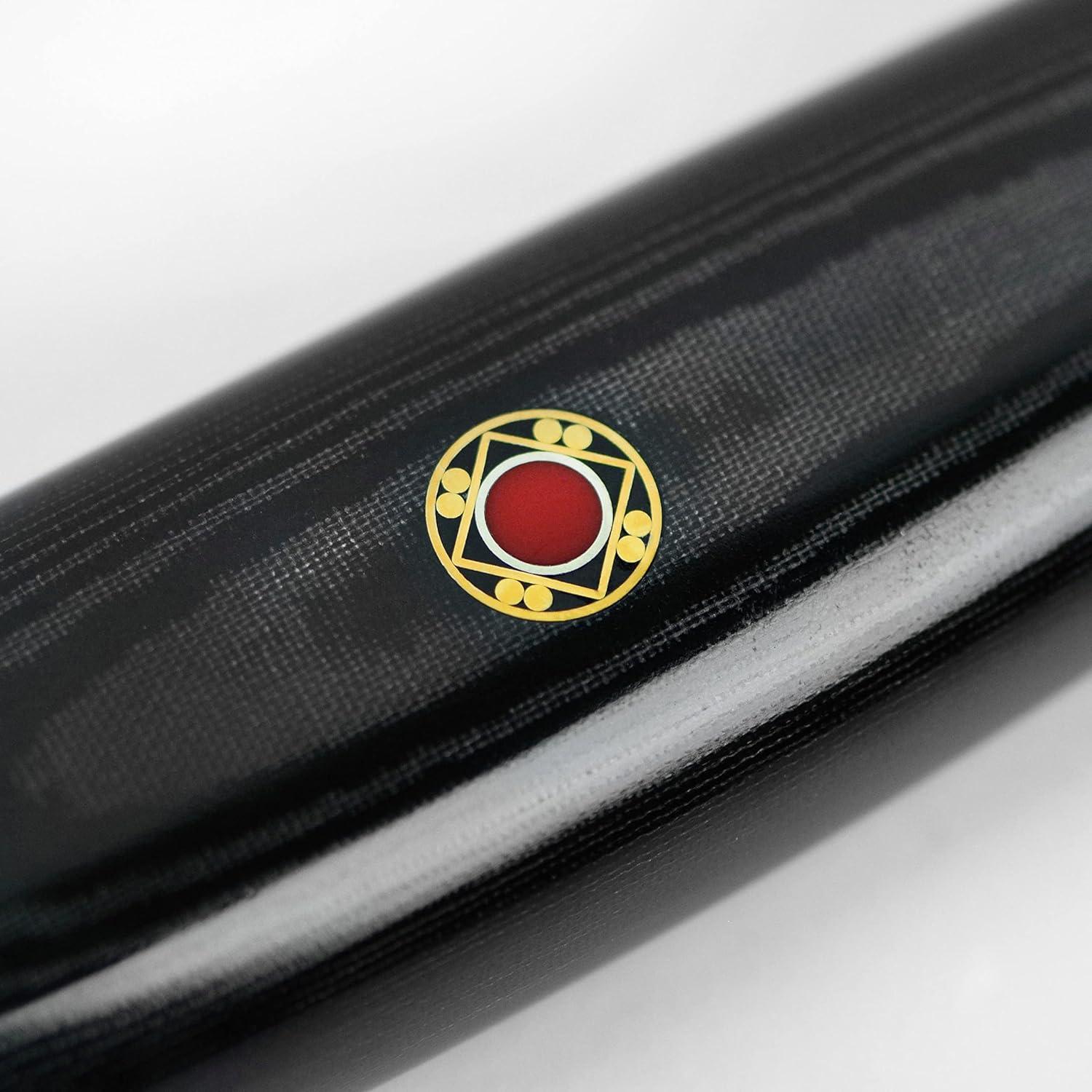 Cuchillo Bunka Enso SG2 Damasco 17.78 cm Hecho en Japón