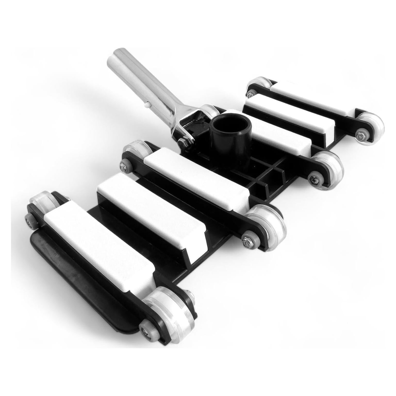 Cabezal de Vacío Profesional FibroPool 36.6x26.7cm Flexible