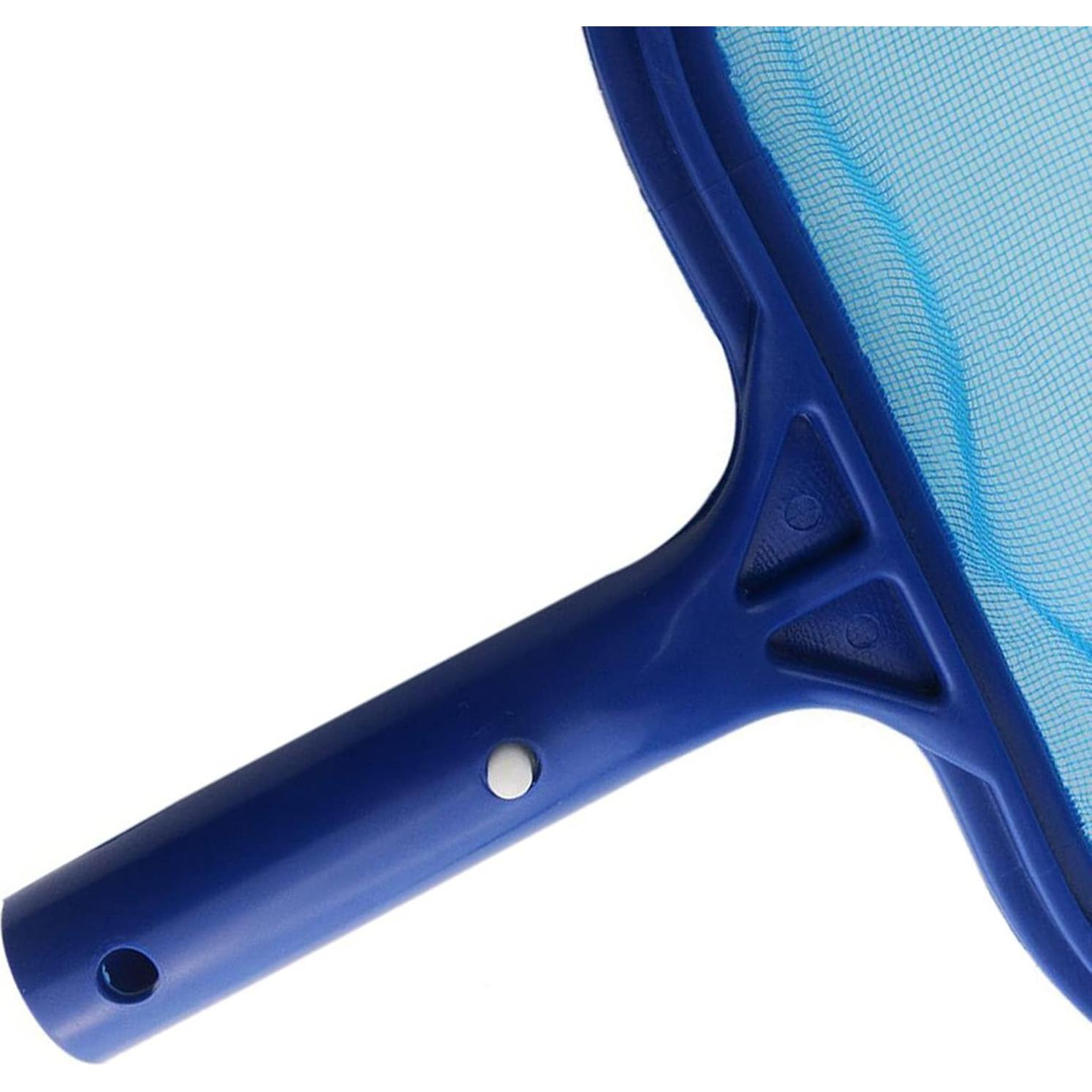 Red de limpieza de hojas Sunnyglade 44.5x30cm para piscina