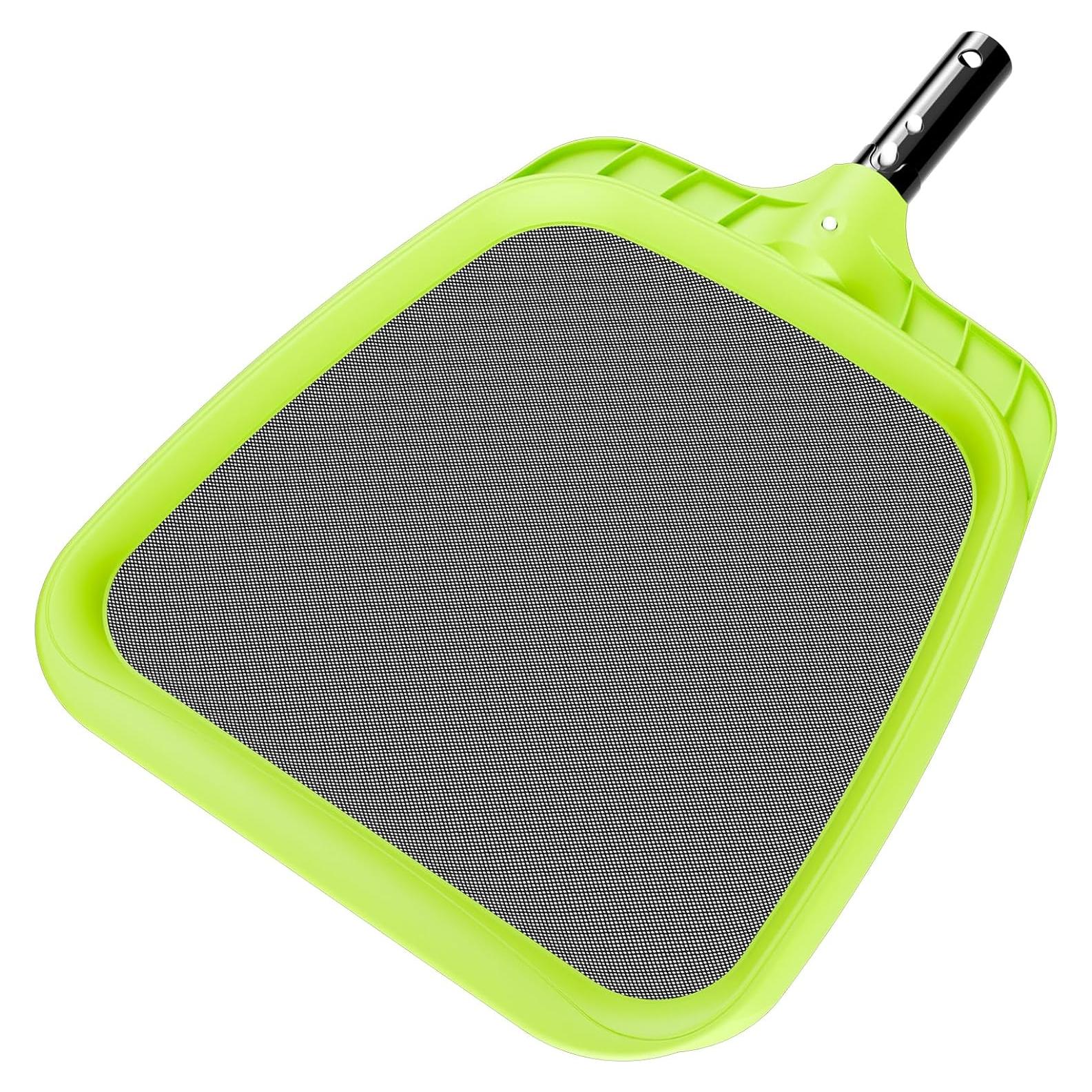 Red Skimmer para Piscina Sepetrel - Marco Reforzado Nylon