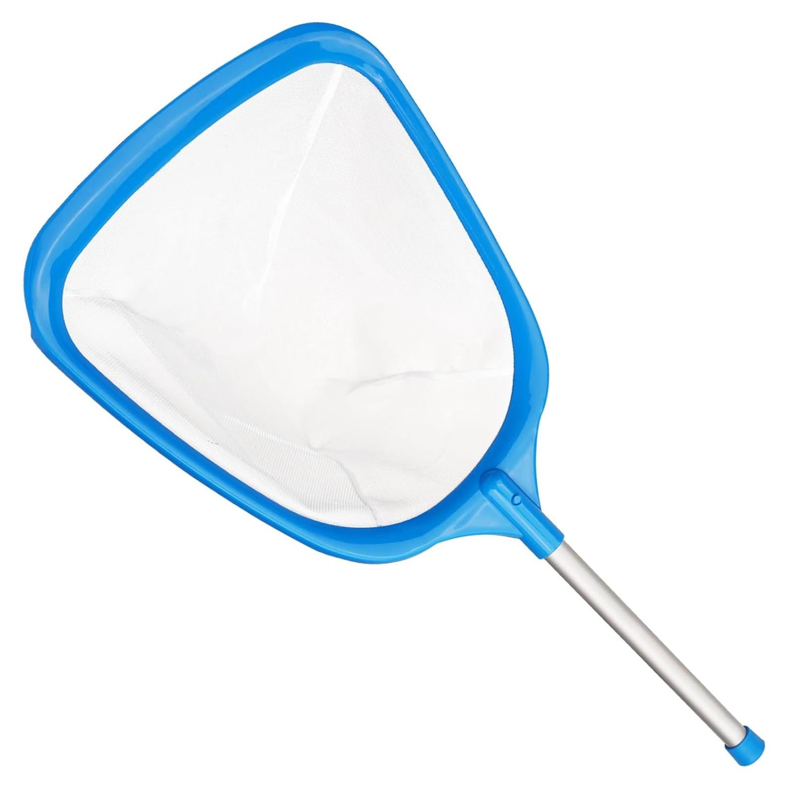 Red de Skimmer TidyMister para Spa 28x63.5 cm Malla Fina