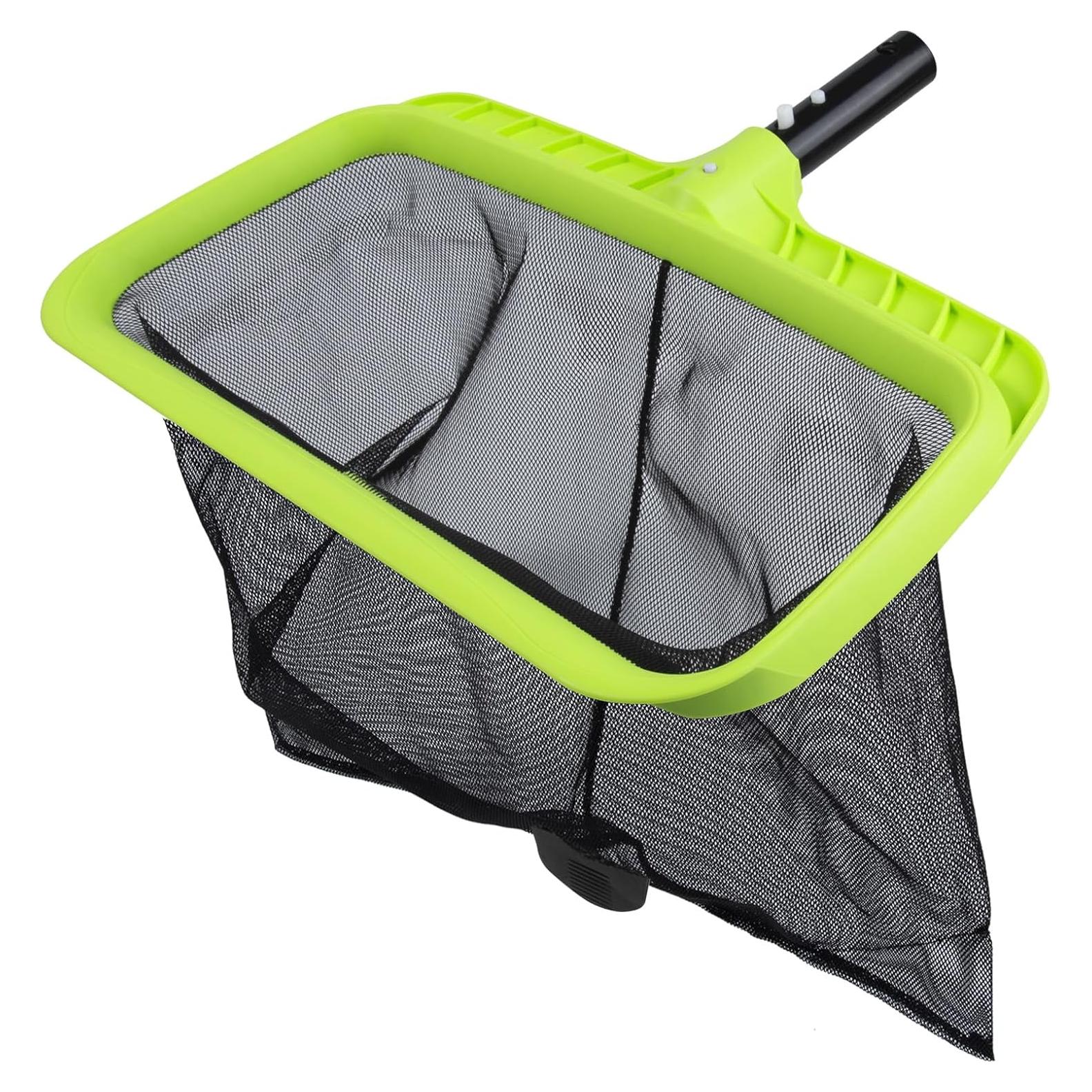 Red de Skimmer para Piscina Sepetrel con Marco Reforzado