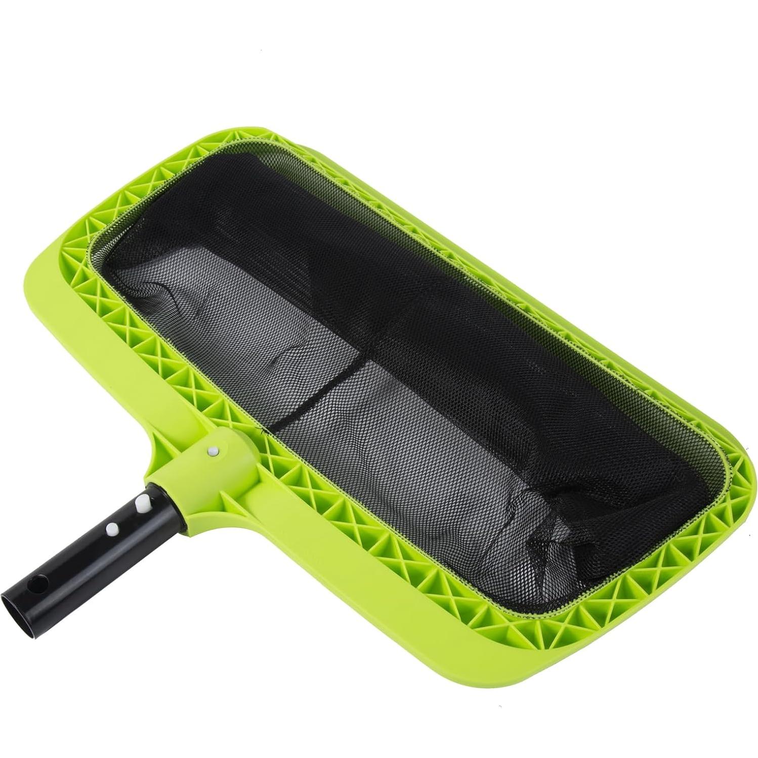 Red de Skimmer para Piscina Sepetrel con Marco Reforzado