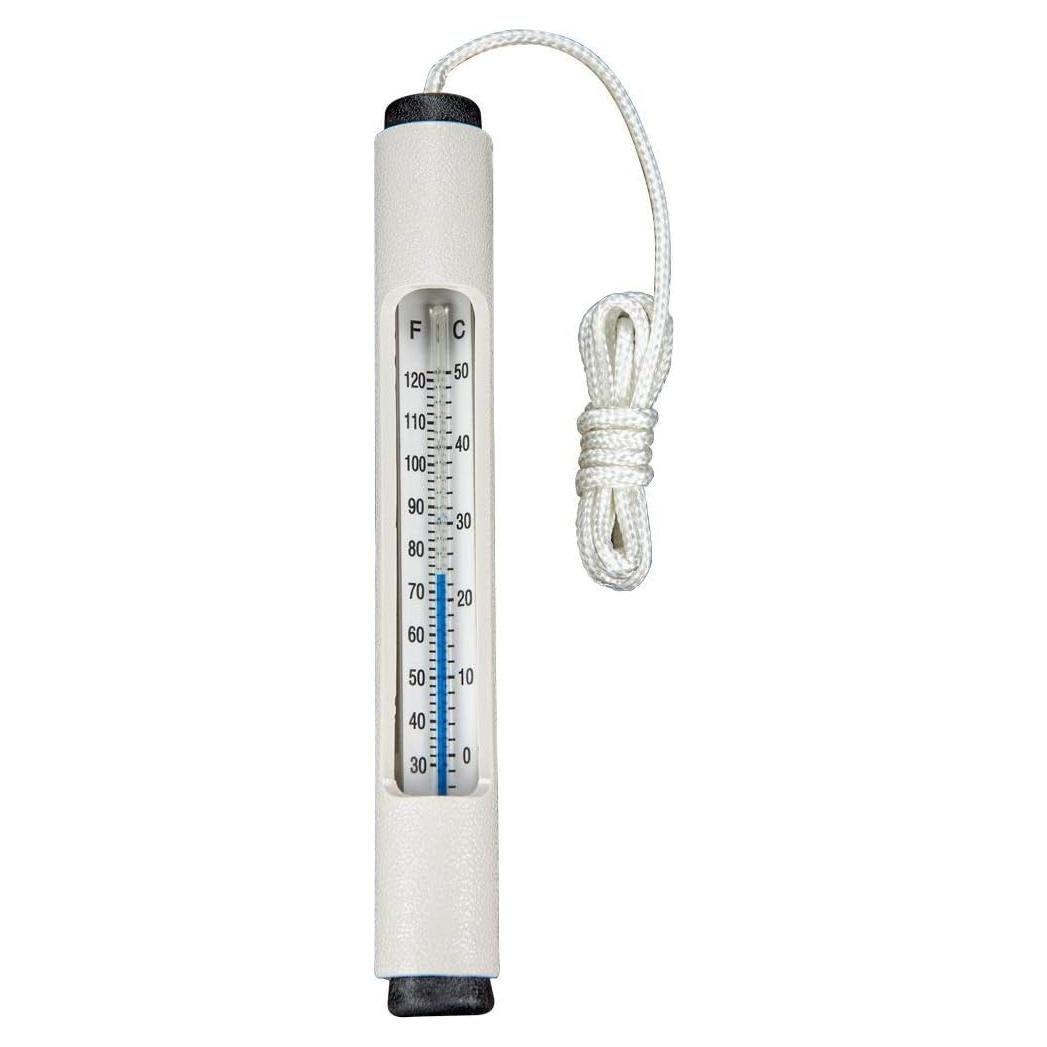 Termómetro de piscina Pentair R141046 30.48 cm analógico