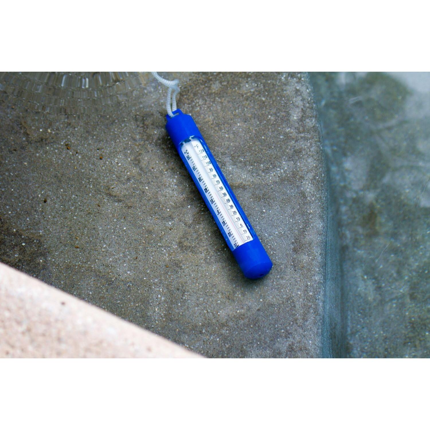 Termómetro Flotante Poolmaster 25285 para Piscina y Spa