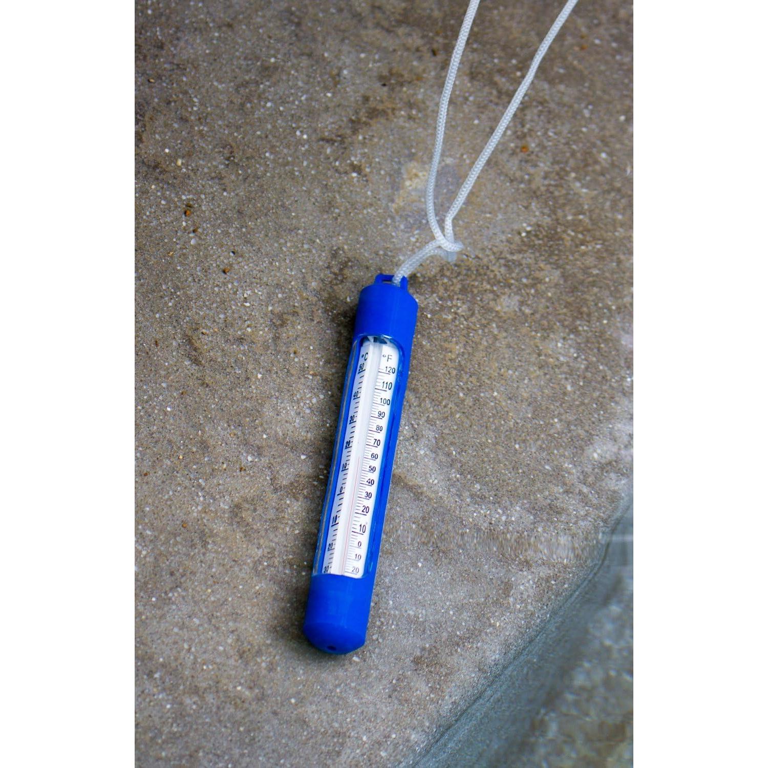 Termómetro Flotante Poolmaster 25285 para Piscina y Spa