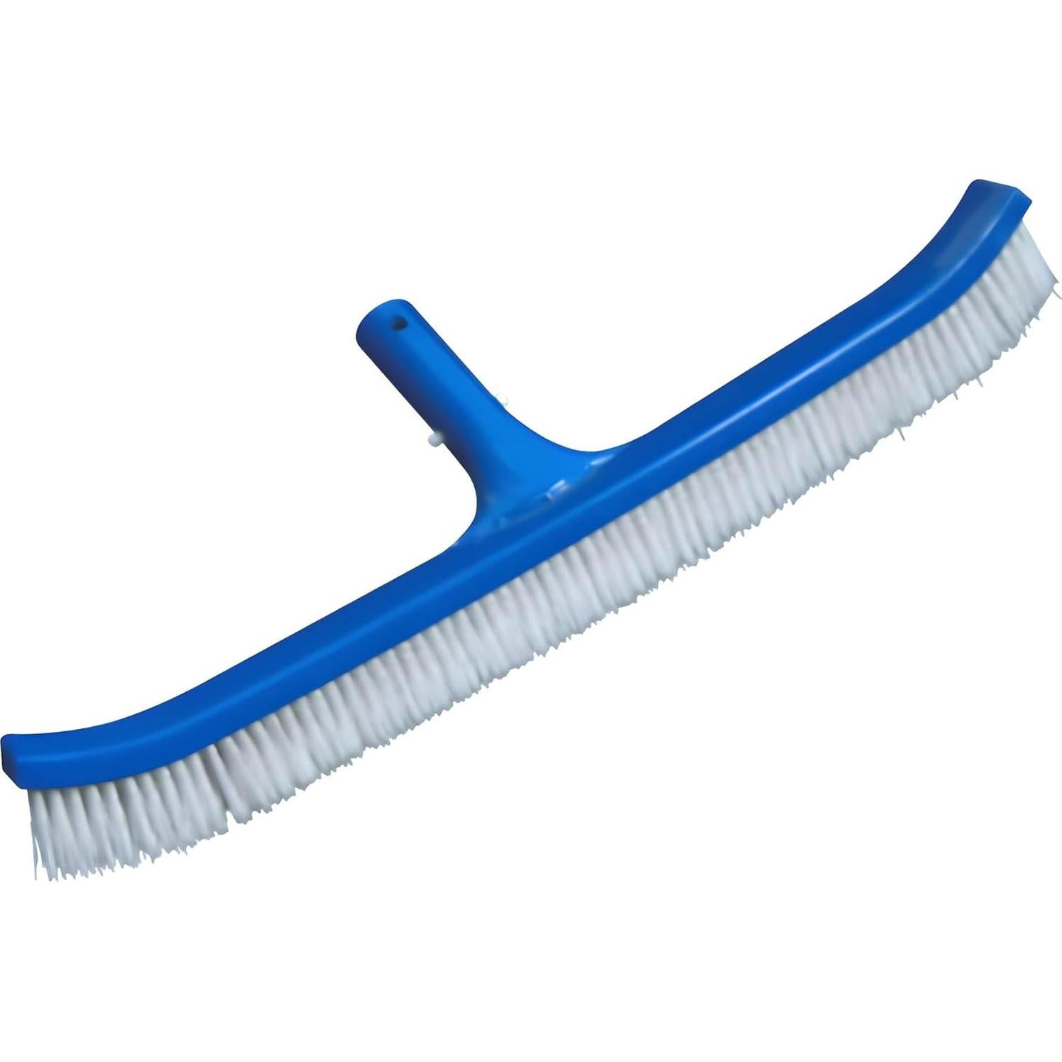 Cabezal de Cepillo para Piscina Wessel-Werk 45.72 cm Curvado