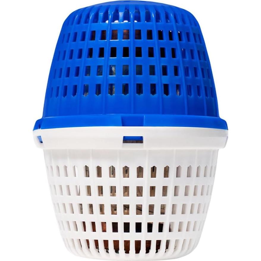 Algaecida para Piscinas PoolRx+ 7.5k-20k galones