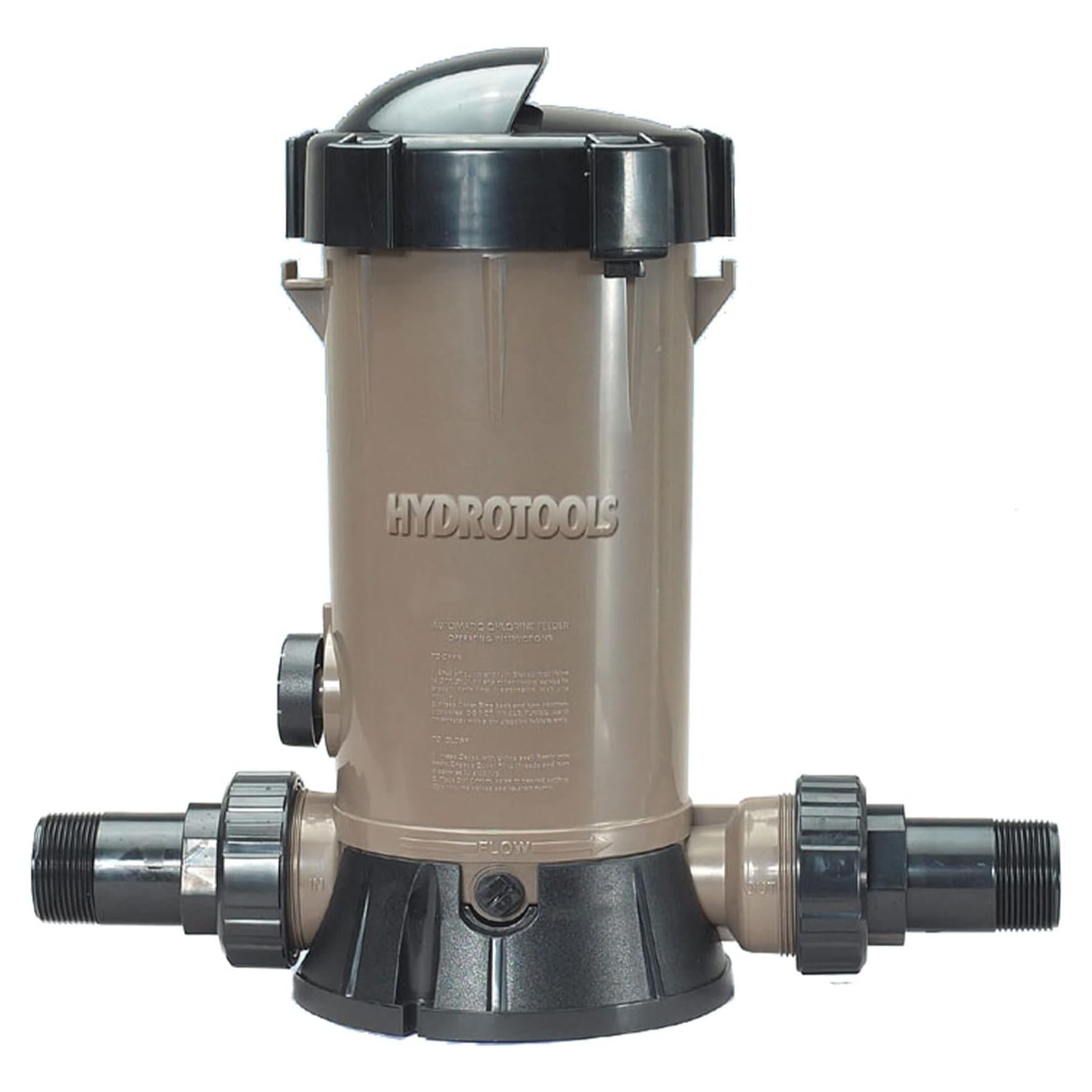 Alimentador Automático de Cloro Hydrotools Swimline 8750 4.08 kg