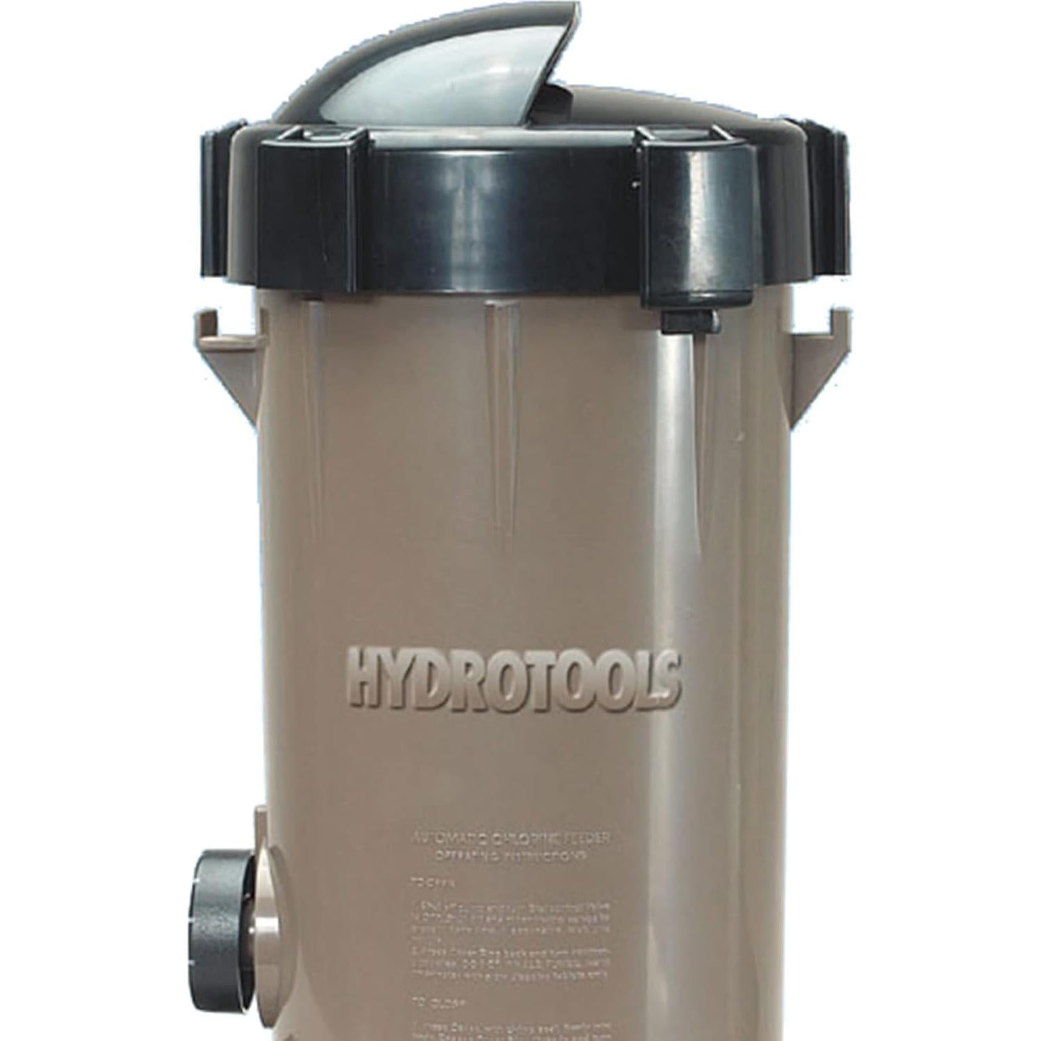 Alimentador Automático de Cloro Hydrotools Swimline 8750 4.08 kg