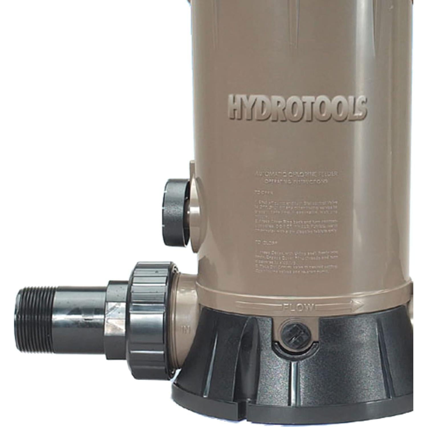 Alimentador Automático de Cloro Hydrotools Swimline 8750 4.08 kg