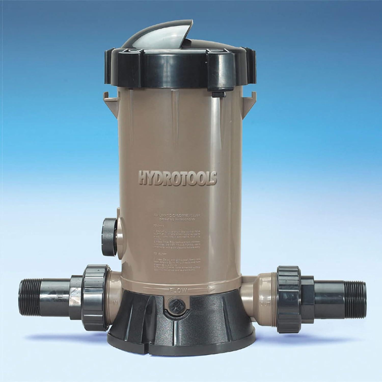 Alimentador Automático de Cloro Hydrotools Swimline 8750 4.08 kg