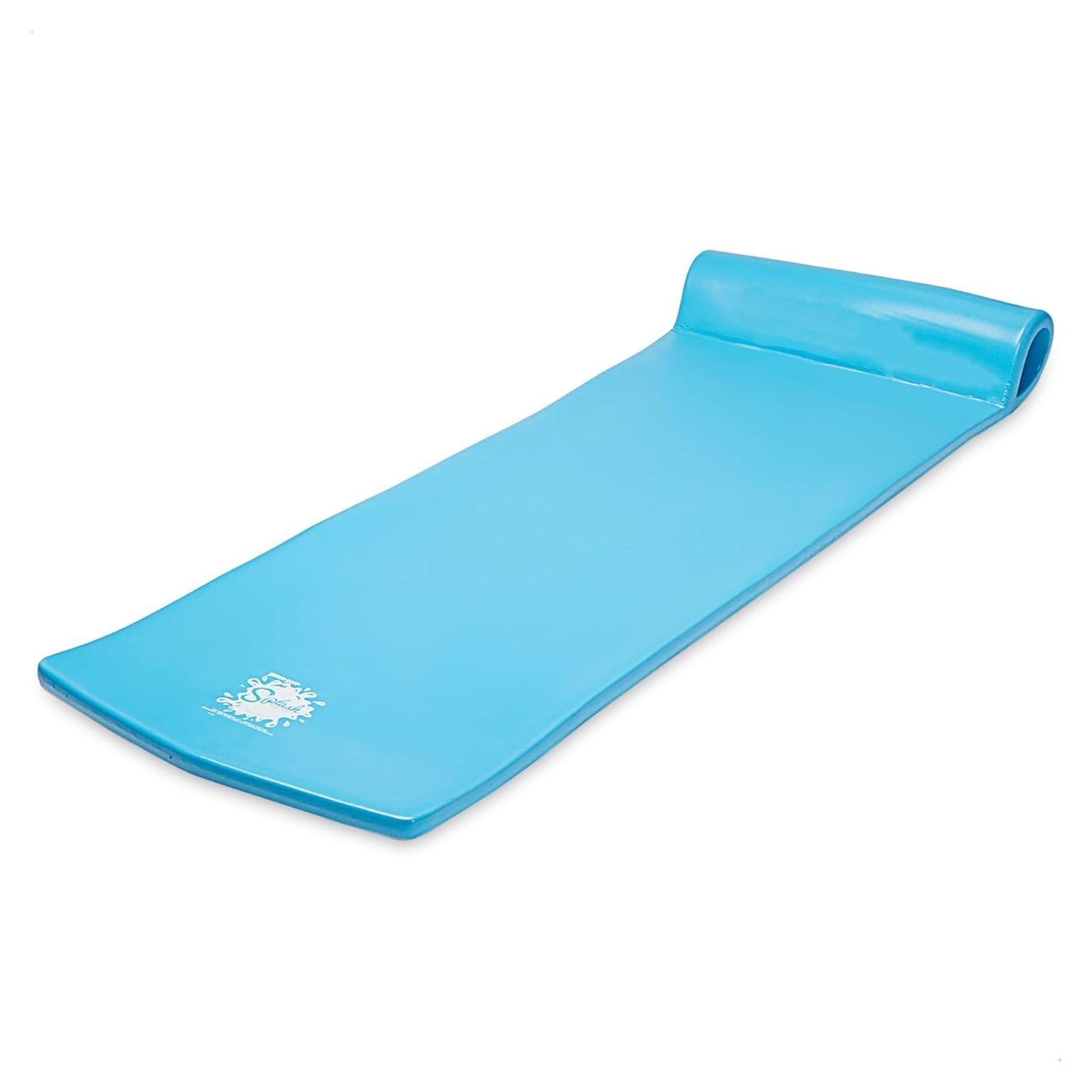 Flotador de Espuma para Piscina TRC Recreation Splash 177.8x66 cm