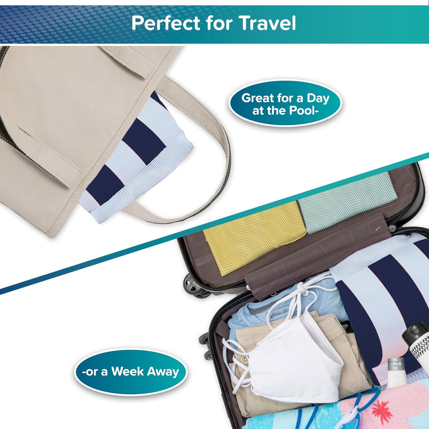 Flotador de Piscina Aqua LEISURE Monterey 4-en-1 112x66cm