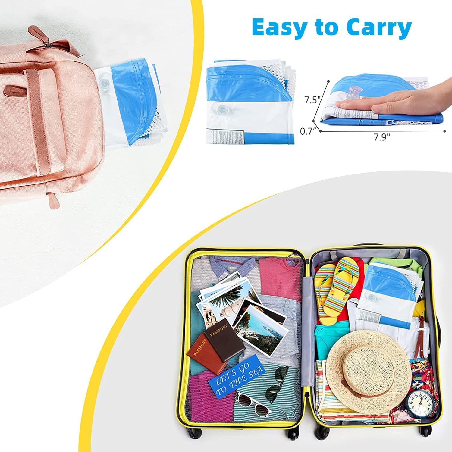 Flotadores de Agua 4-en-1 Oneirion XL PVC 130x68 cm