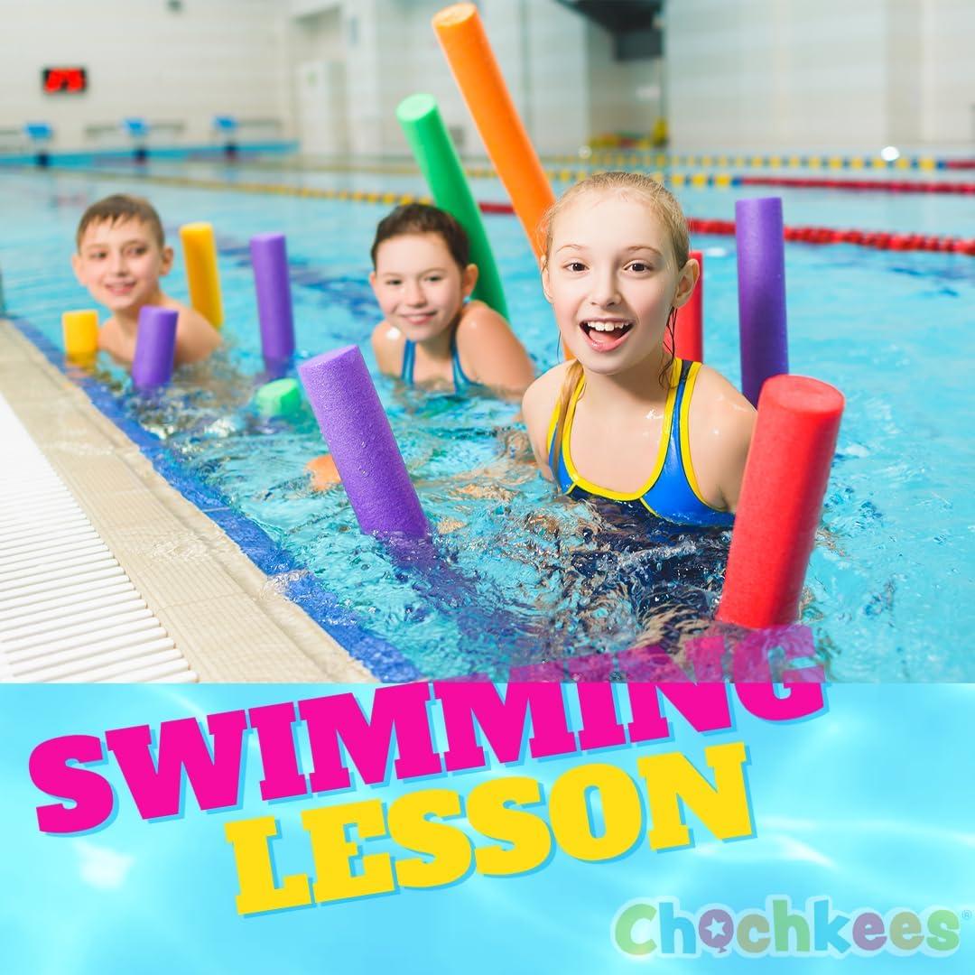 Fideos de Espuma para Flotar en Piscina The Dreidel 132 cm