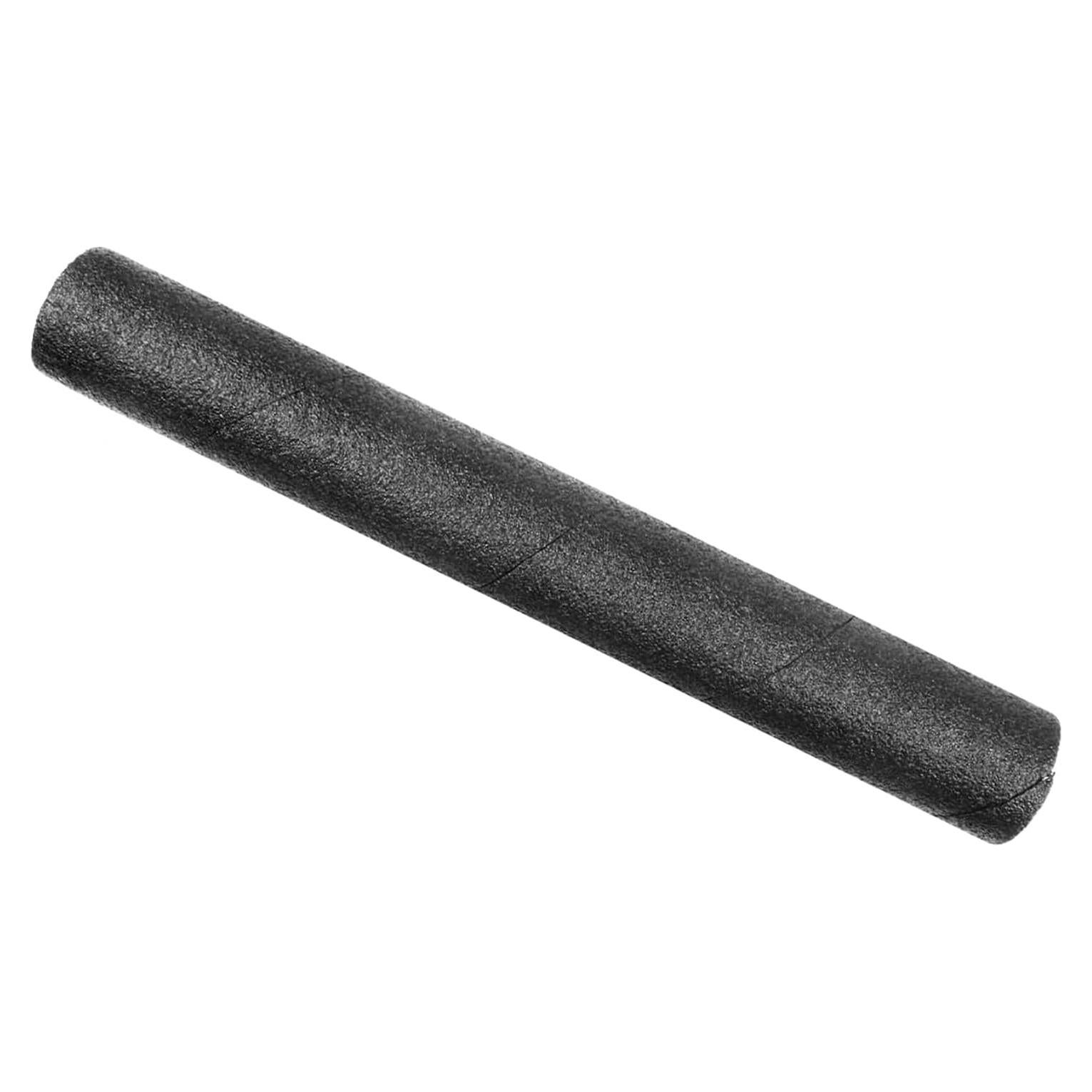 Tubo de Aislamiento de Espuma Aecsze 39.88 cm Negro Multiusos