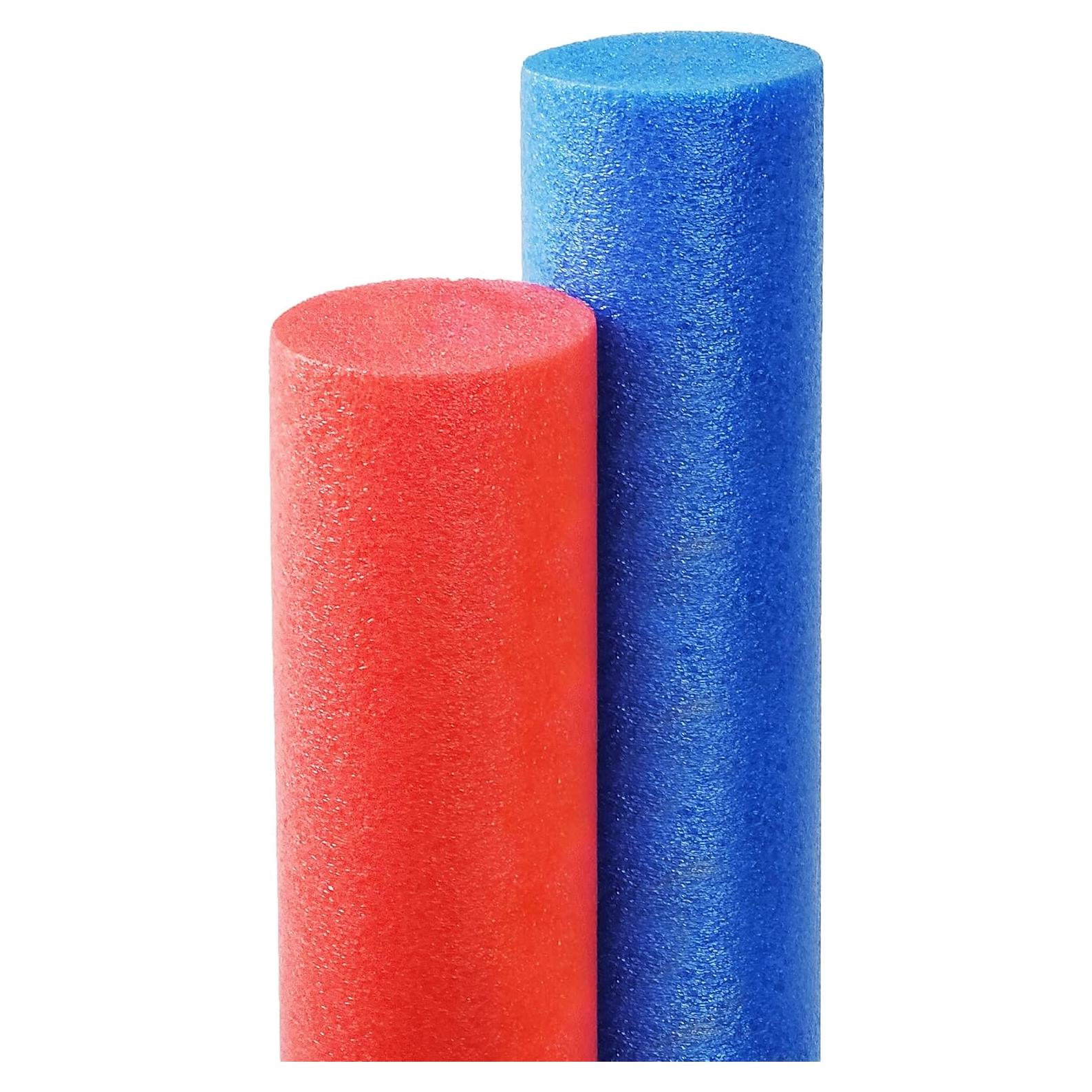 Tubo Flotante de Espuma Deluxe The Dreidel 132 cm Multicolor