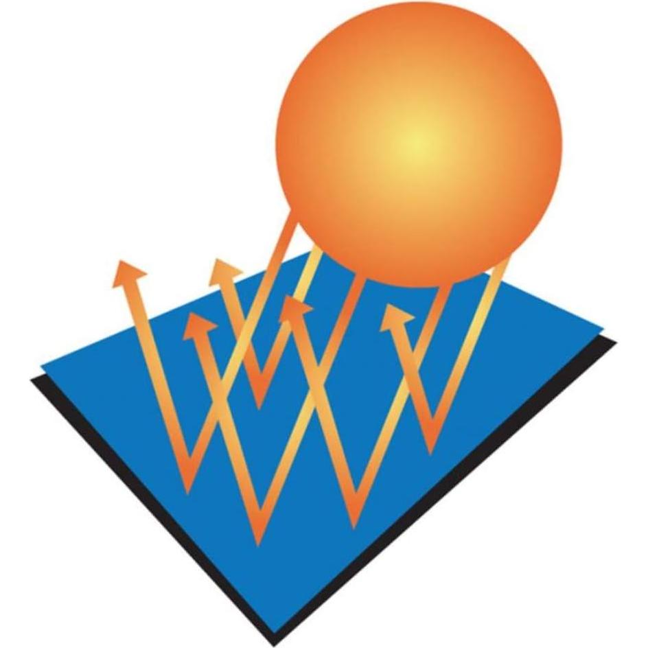 Cubierta de piscina de invierno Doheny's 6.1x12.2m económica