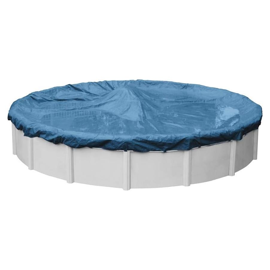 Cubierta de Piscina de Invierno Robelle 24 pies Alta Resistencia