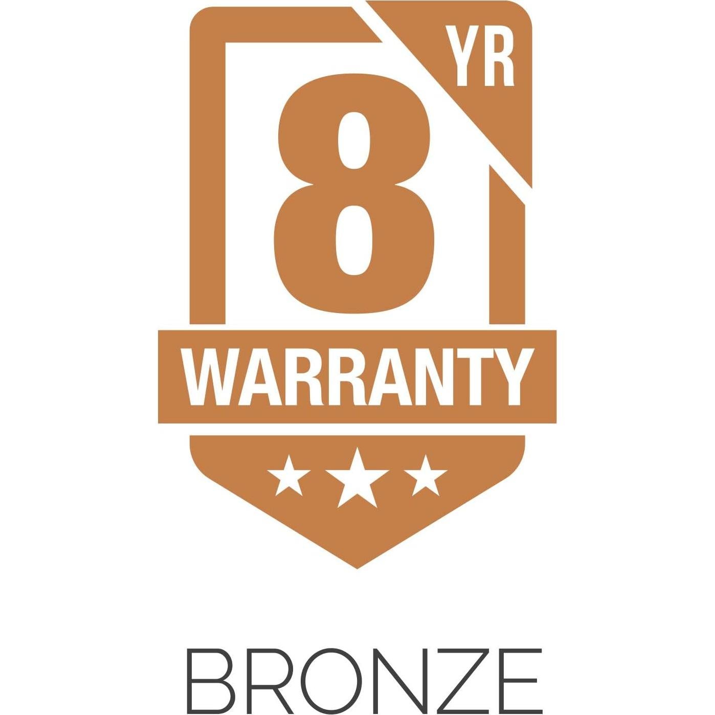 Cubierta de piscina in-ground Blue Wave 18x36 pies invierno