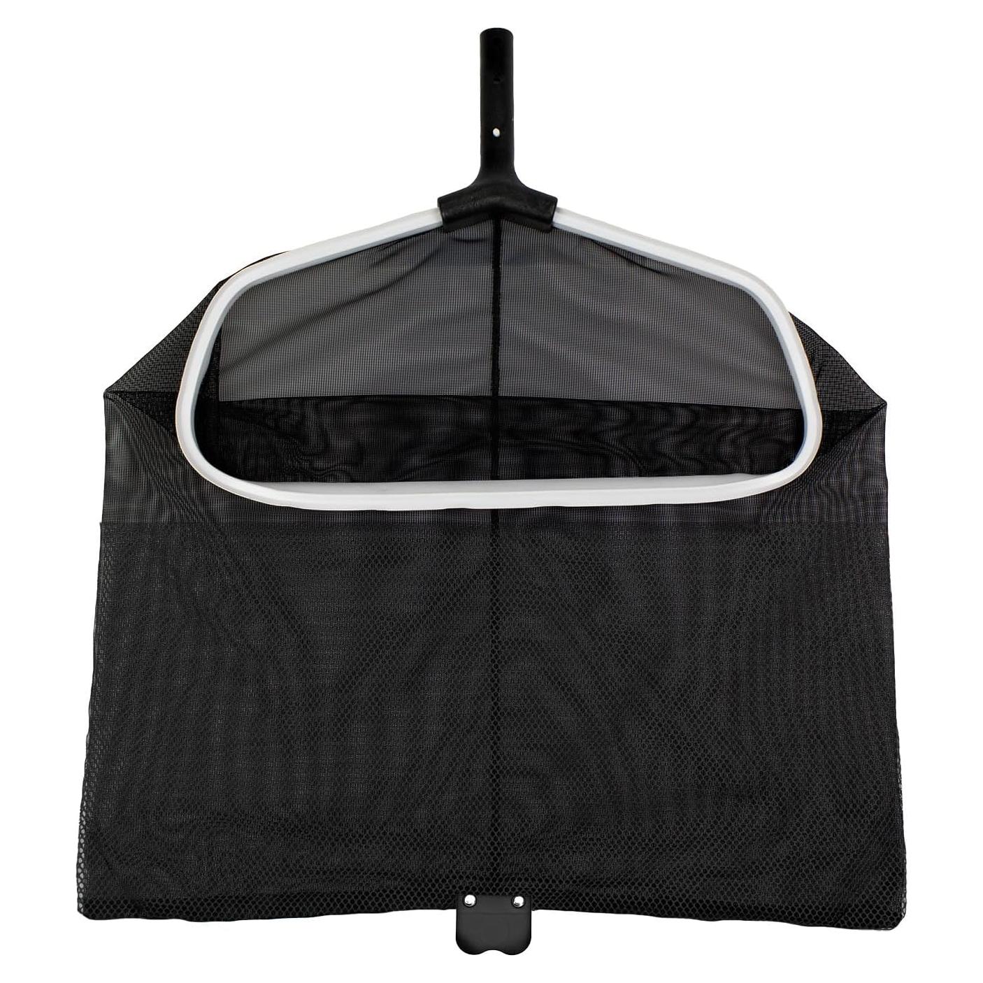 Rastrillo de Hojas Poolmaster 21143 para Piscinas 52x38cm