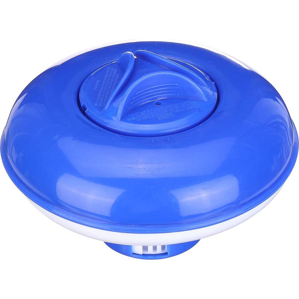 Dispensador de Tabletas de Cloro ATIE Plegable 5" para Piscinas