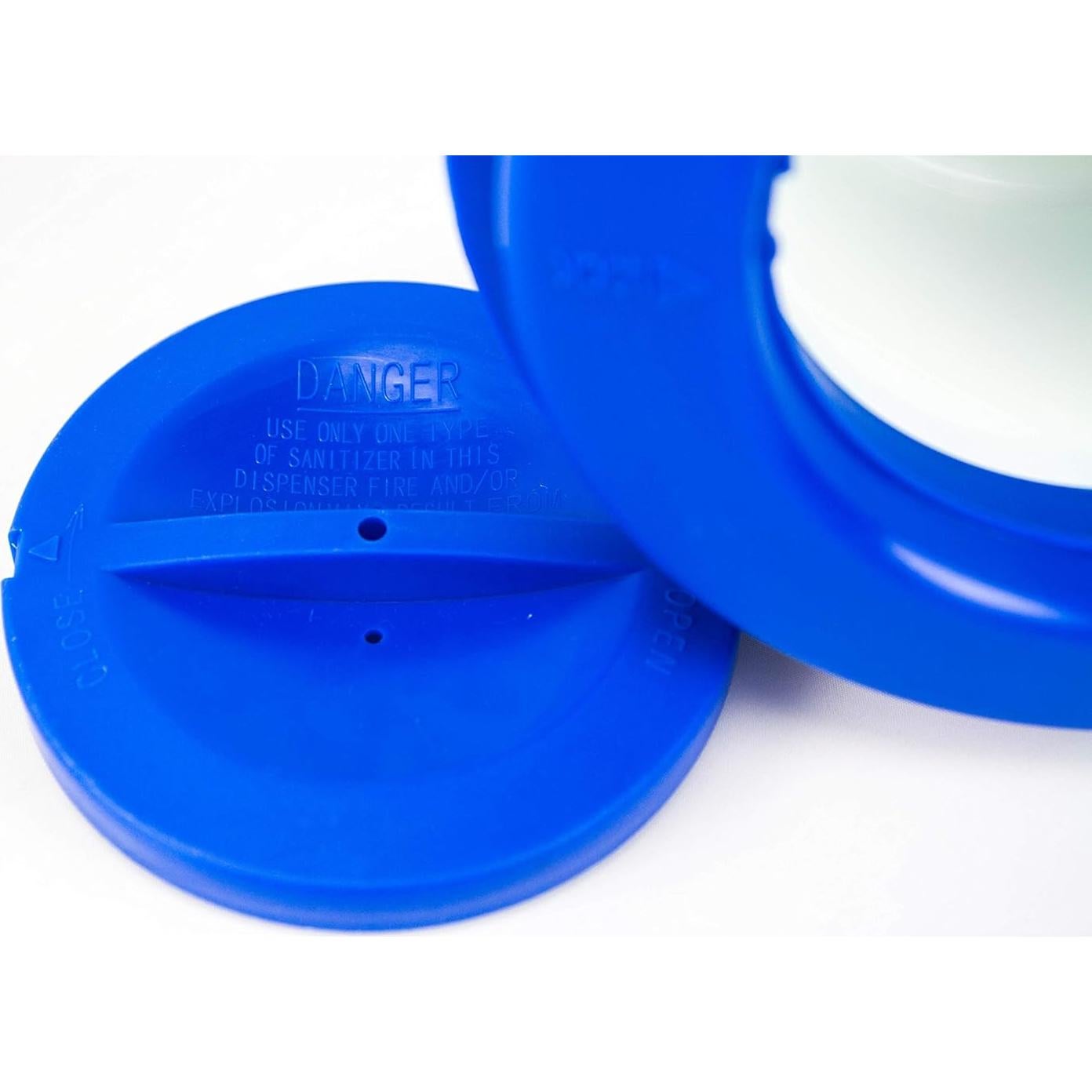 Dispensador de Cloro Flotante FibroPool XL - 30 cm, 1.36 kg