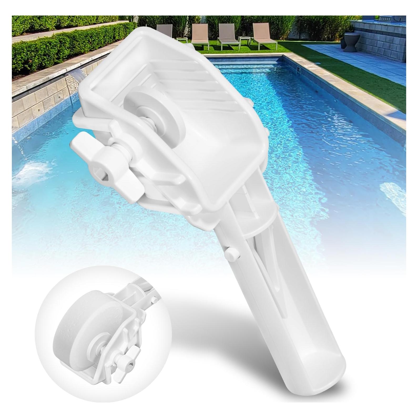 Soporte de Tabletas para Piscina Deargooday AR2354 77g