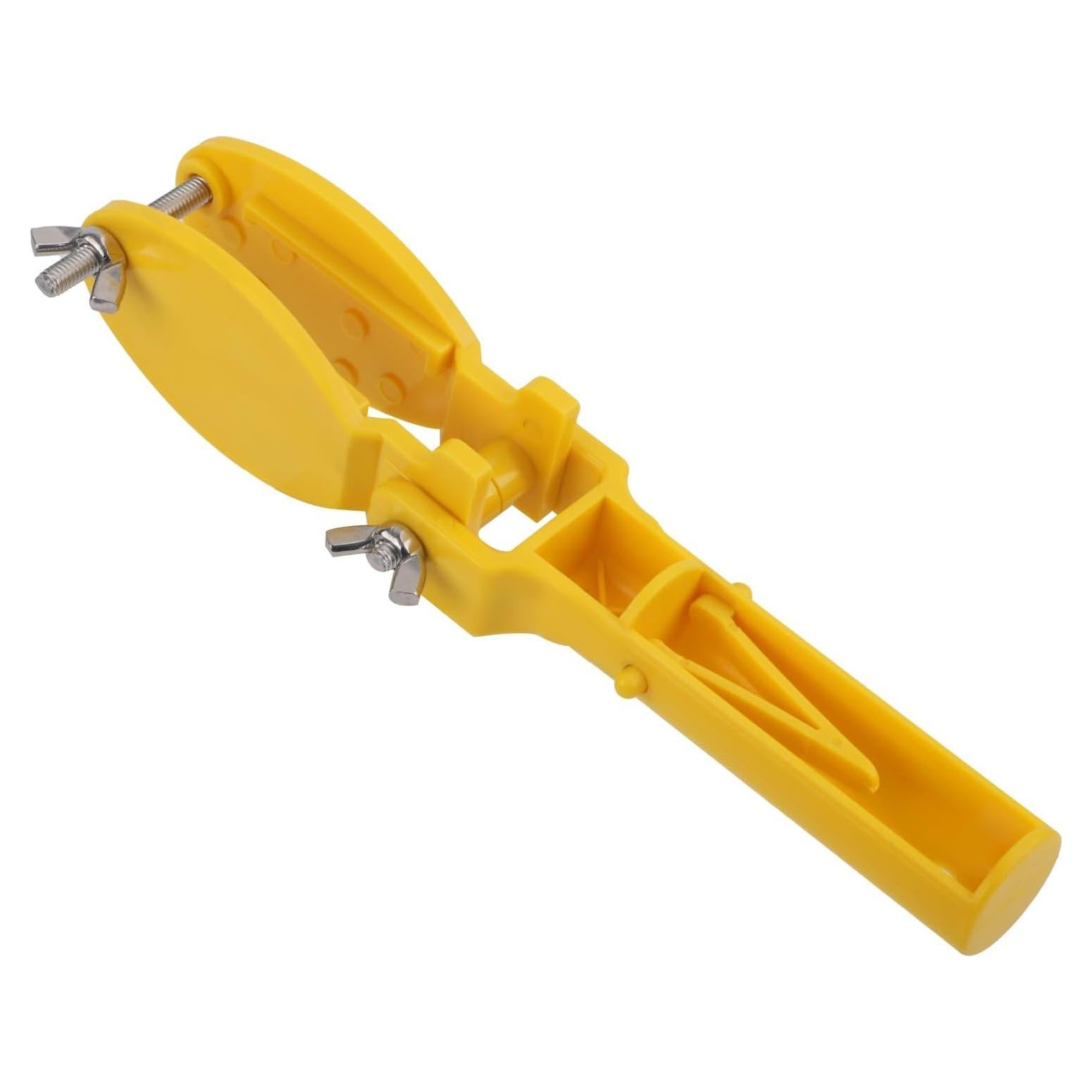 Soporte Flotante para Cloro de Piscina BOXOB 23x5.5cm