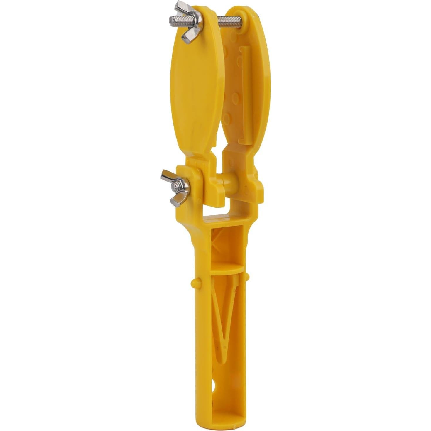 Soporte Flotante para Cloro de Piscina BOXOB 23x5.5cm