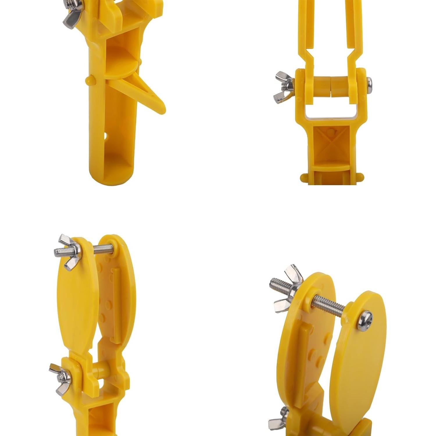 Soporte Flotante para Cloro de Piscina BOXOB 23x5.5cm