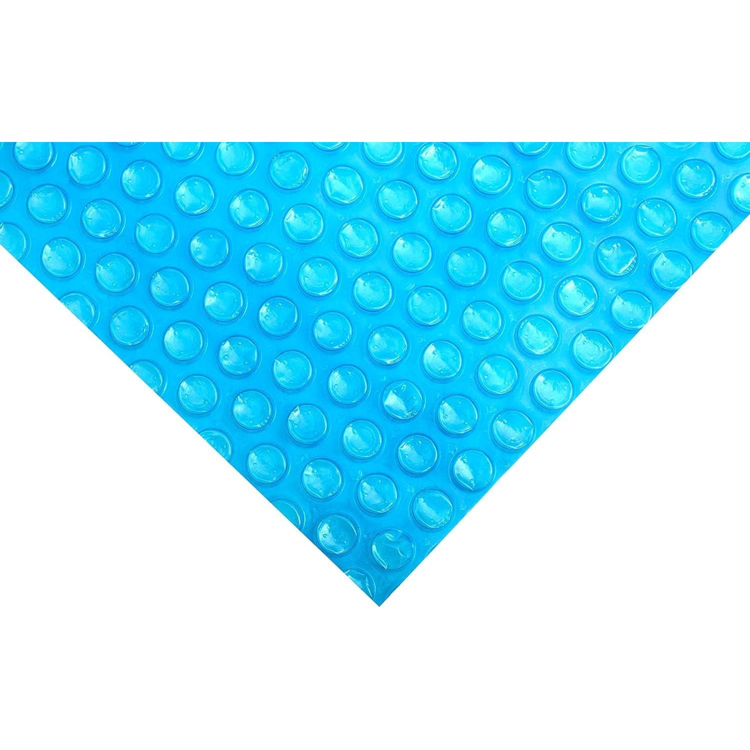 Manta Solar para Piscina SunHeater 4.27x8.53 m - Cubierta Térmica Rectangular