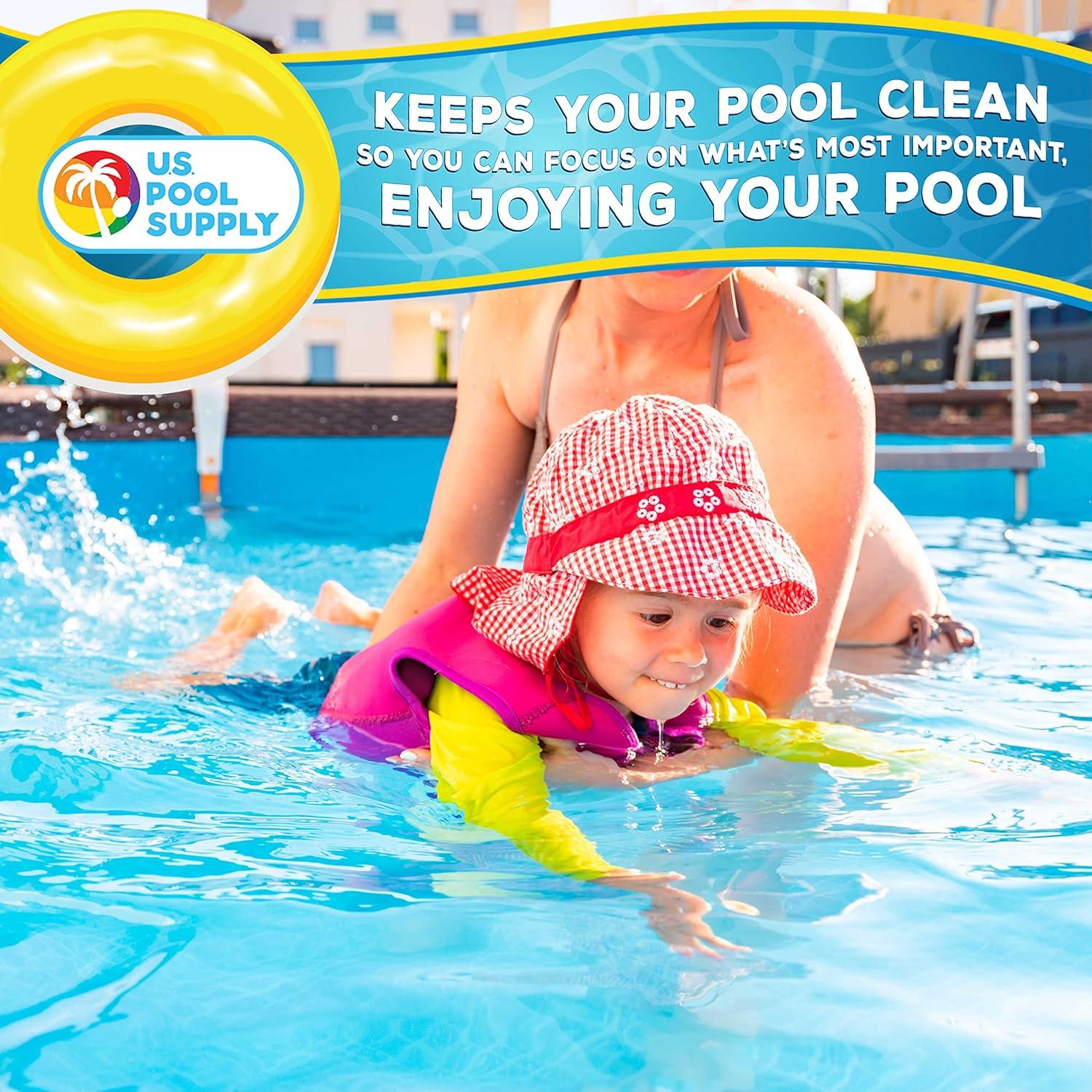 Bolas de Filtro Ecológicas Suministro de Piscina 0.72 kg