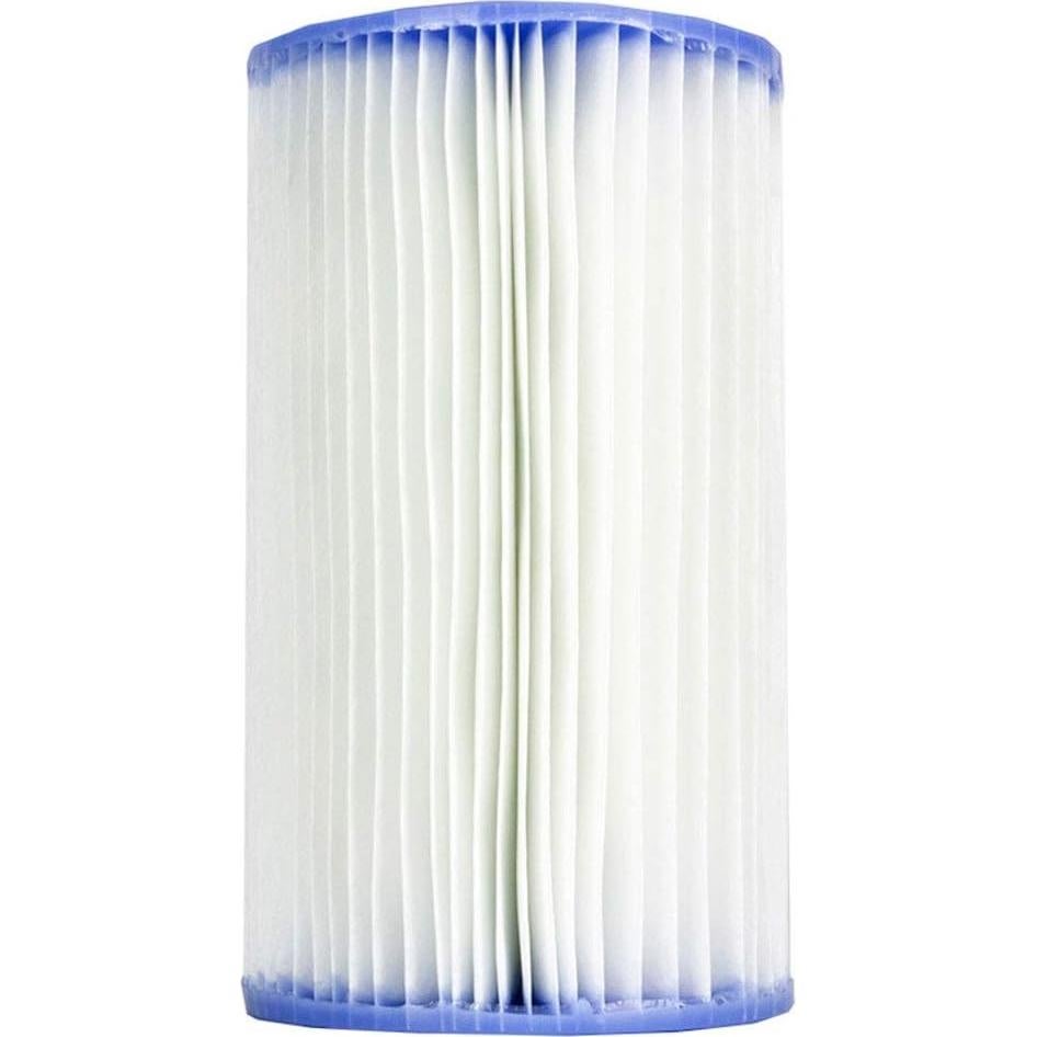 Cartucho de Filtro de Piscina Intex 29002E Tipo A - Paquete de 2