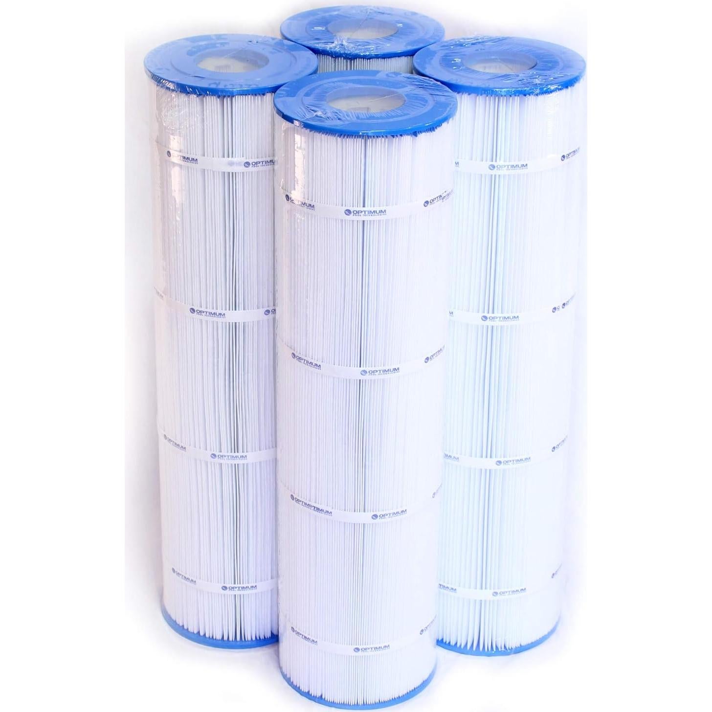 Filtro de piscina Optimum Pool Technologies 4 Pack 68.58 cm