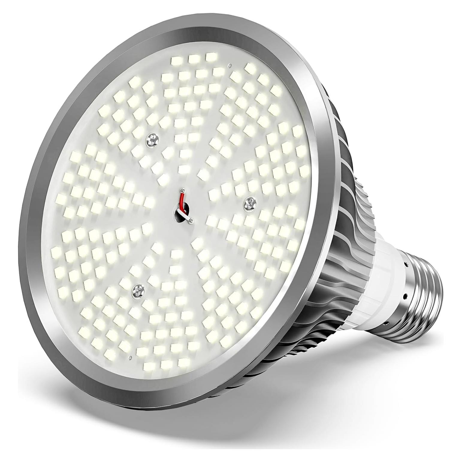 Luz LED para piscina HYMIOR 65W PRO 6500K 6500lm blanca