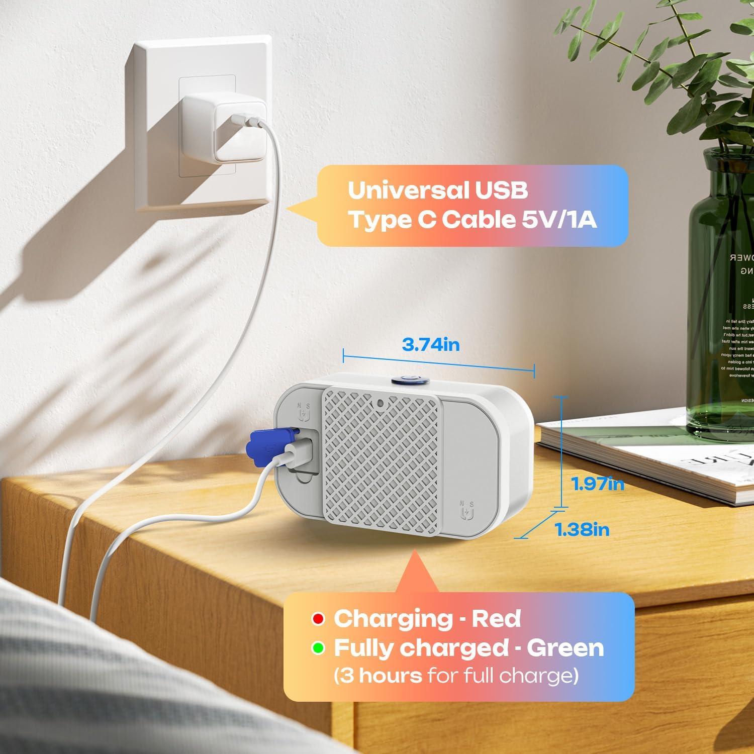 Luces LED sumergibles recargables IP68 SHENZHEN 20 colores