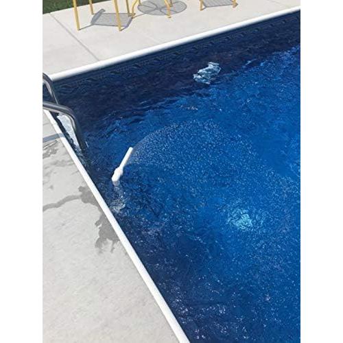 Fuente de Cascada Poolmaster 54507 para Spa y Piscina Ajustable