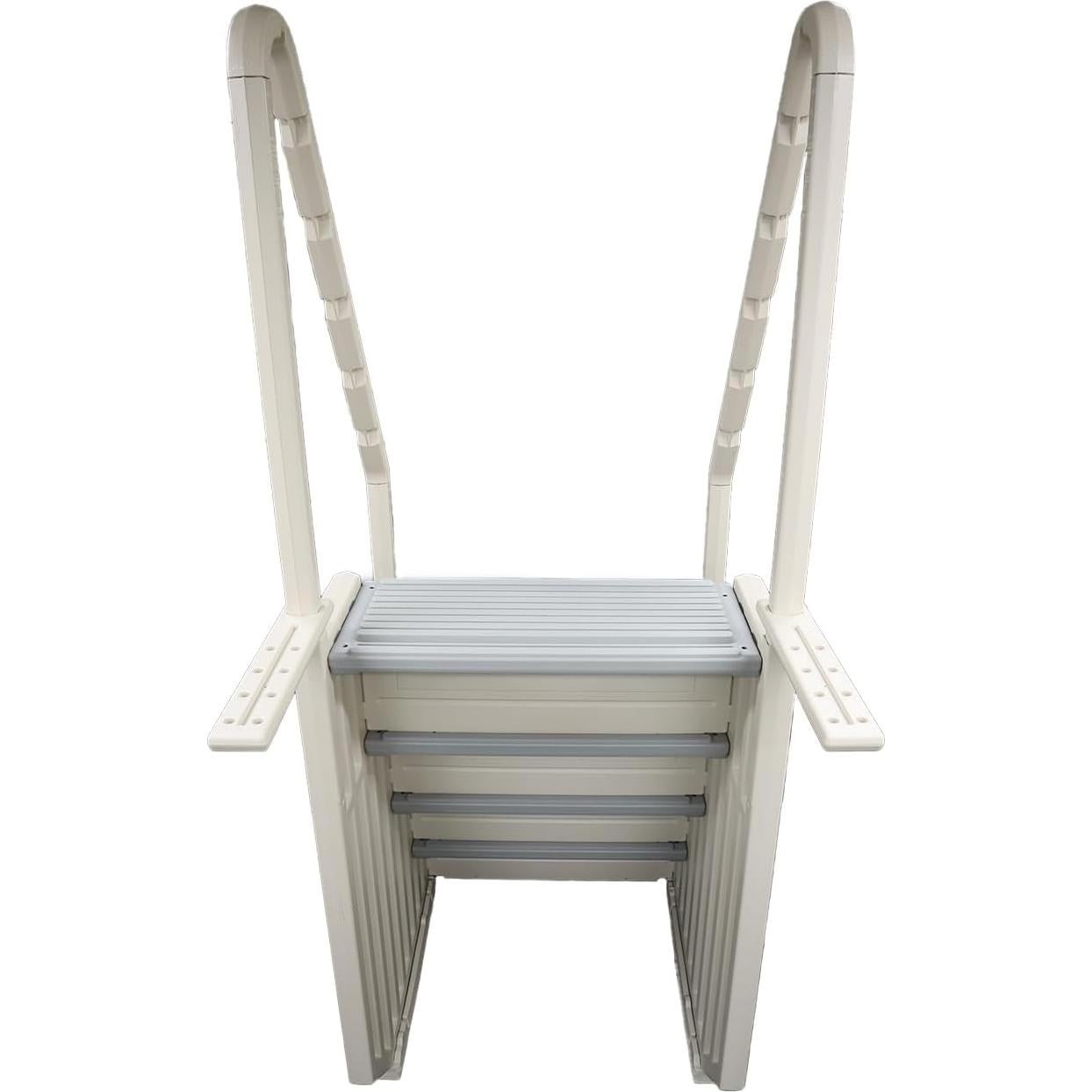 Escalón Drop-In Confer Plastics Step-1X para Piscinas 181 kg