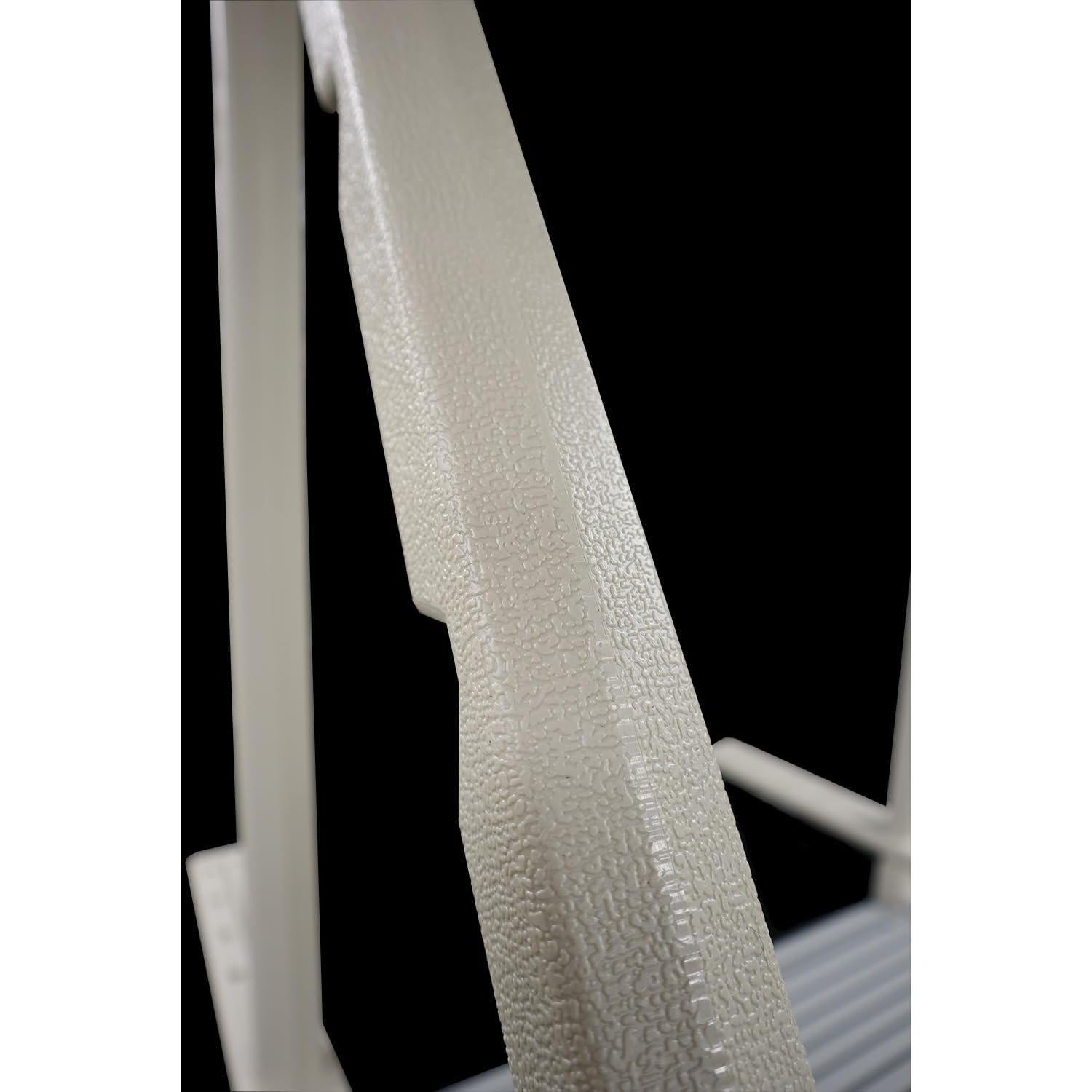 Escalón Drop-In Confer Plastics Step-1X para Piscinas 181 kg